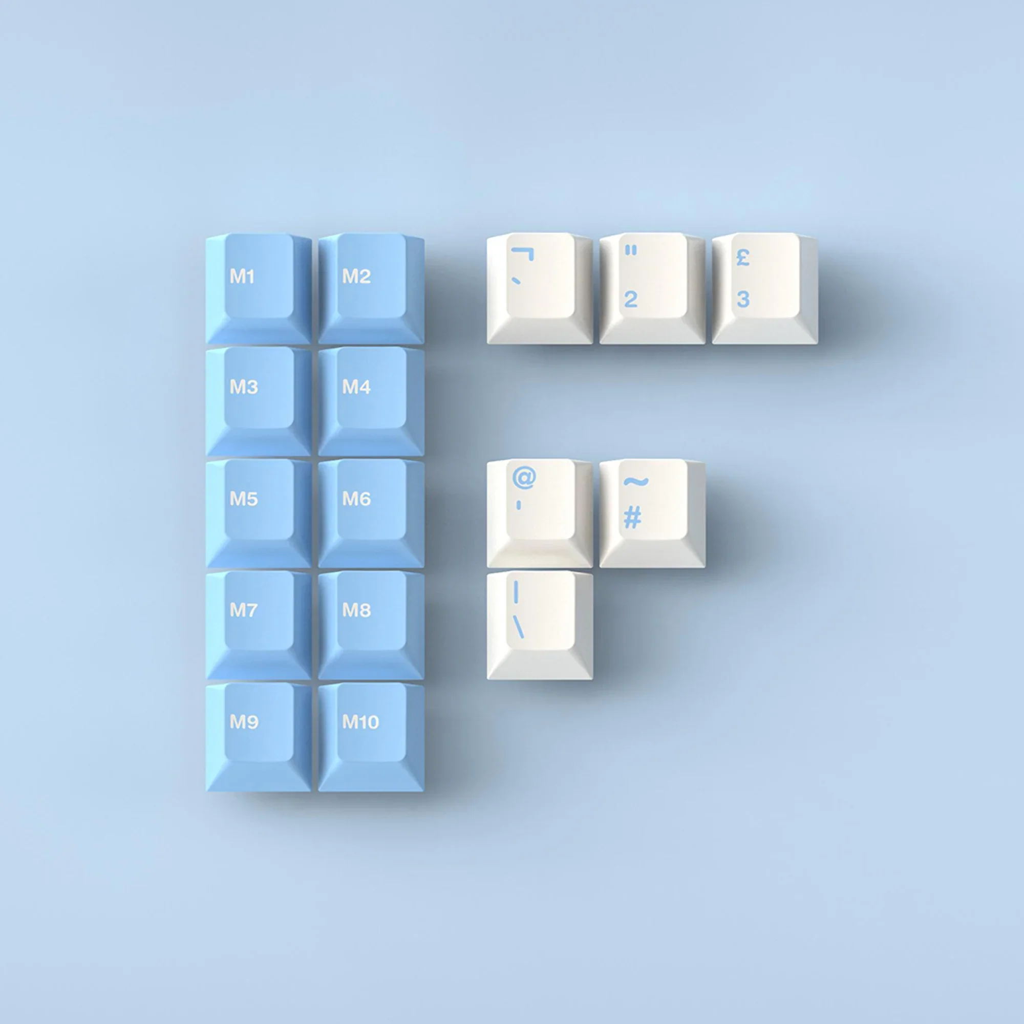 EPBT International Kit and ISO Kit Collection - Image 5