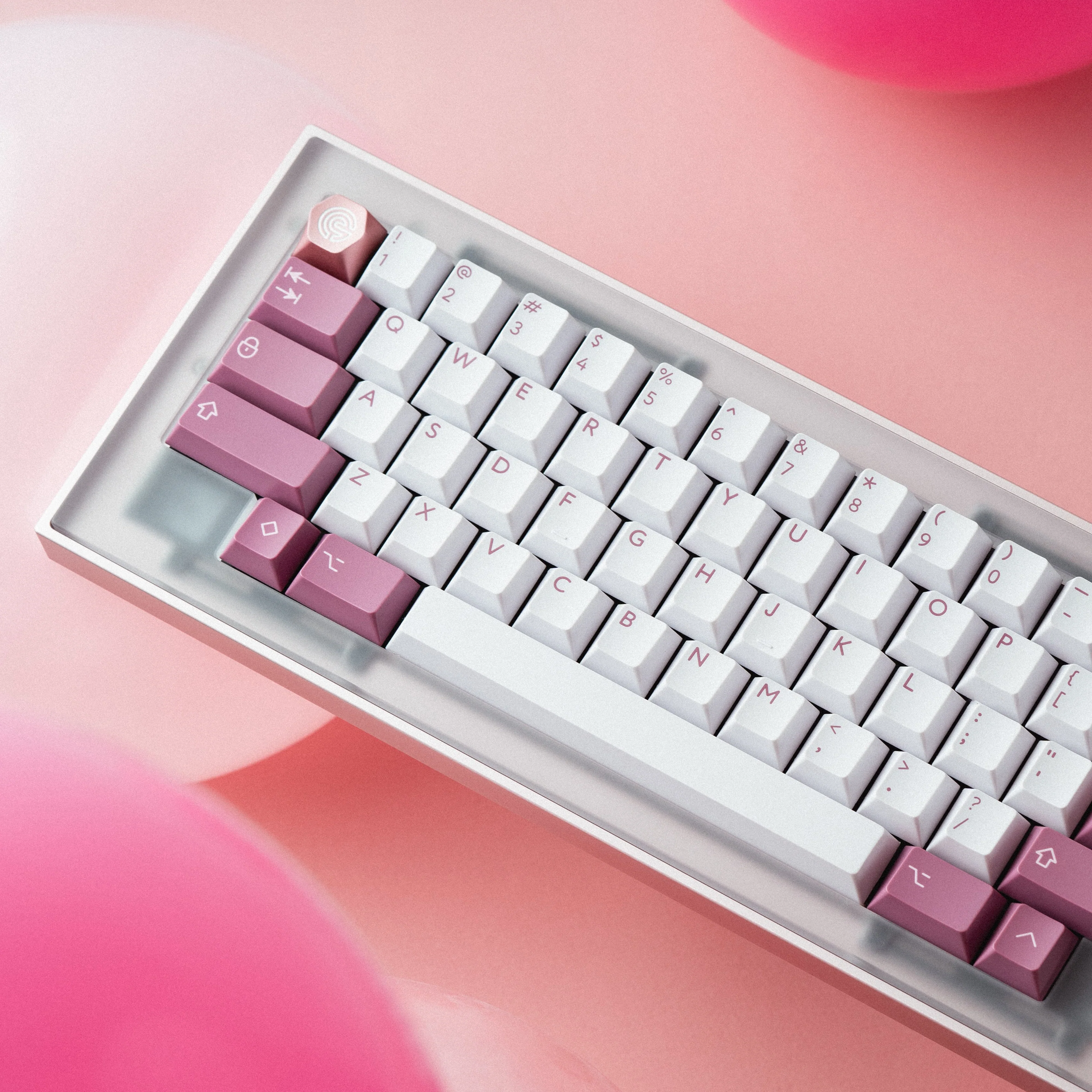 GB Artisan Keycap Collection - Image 4