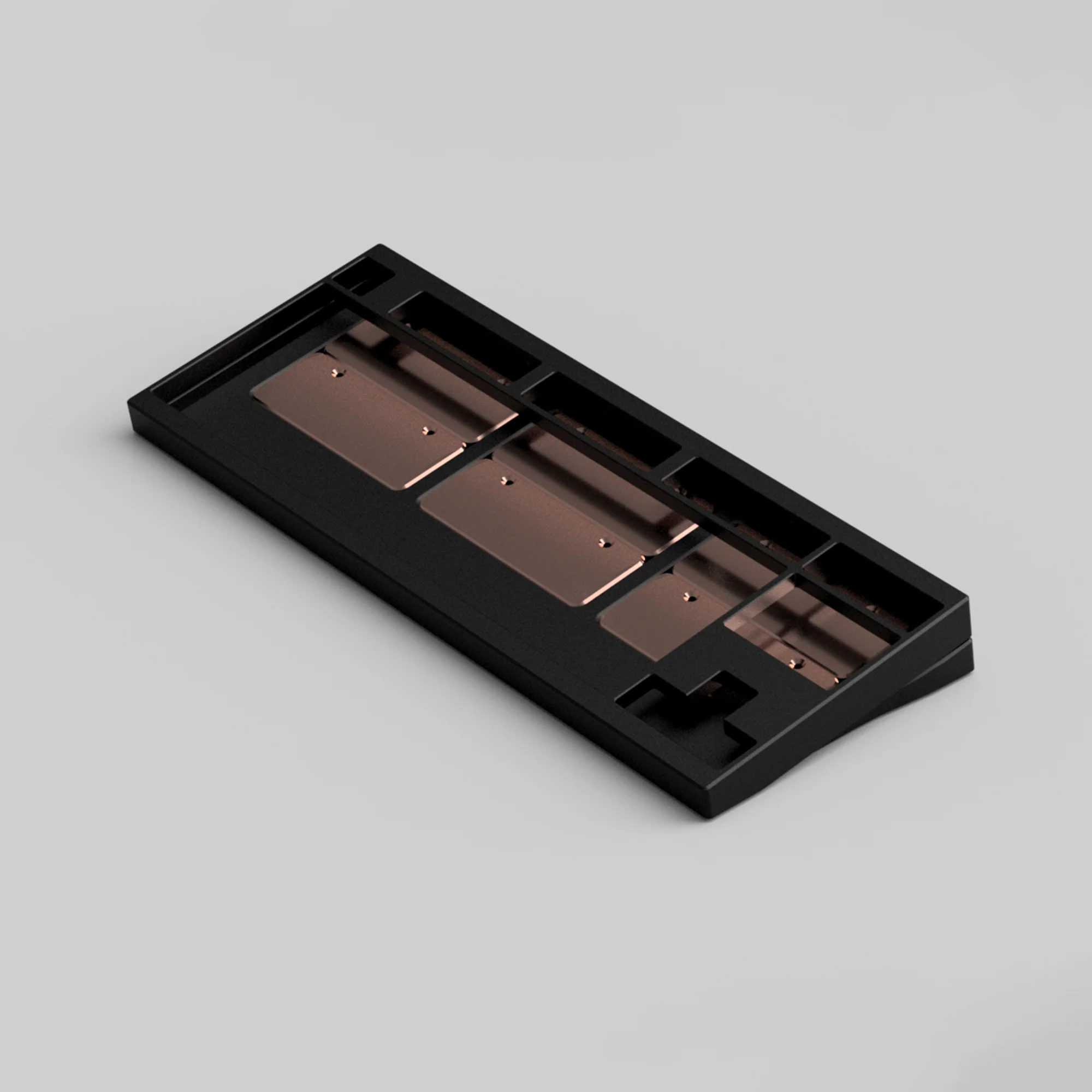 F1-8X V2 Barebone Kit - Image 3