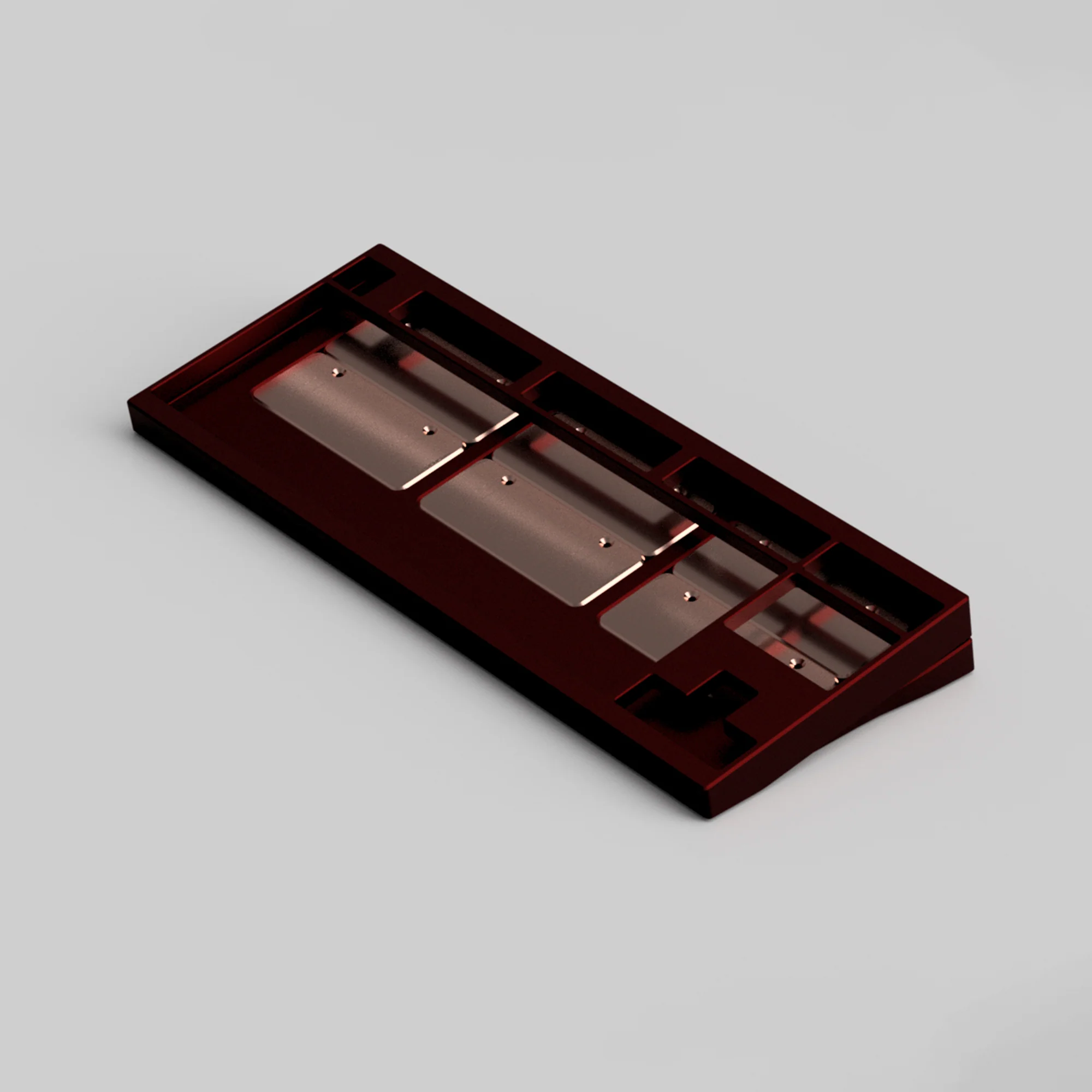 F1-8X V2 Barebone Kit - Image 5