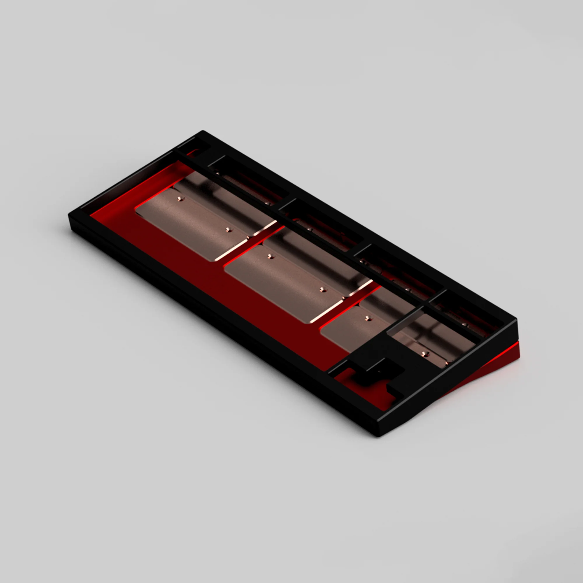 F1-8X V2 Barebone Kit - Image 7