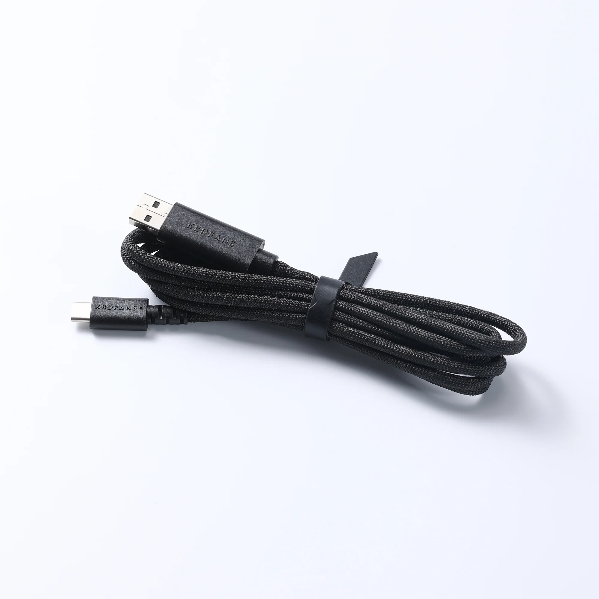 Gaming Keyboard USB-C CABLE - Image 3