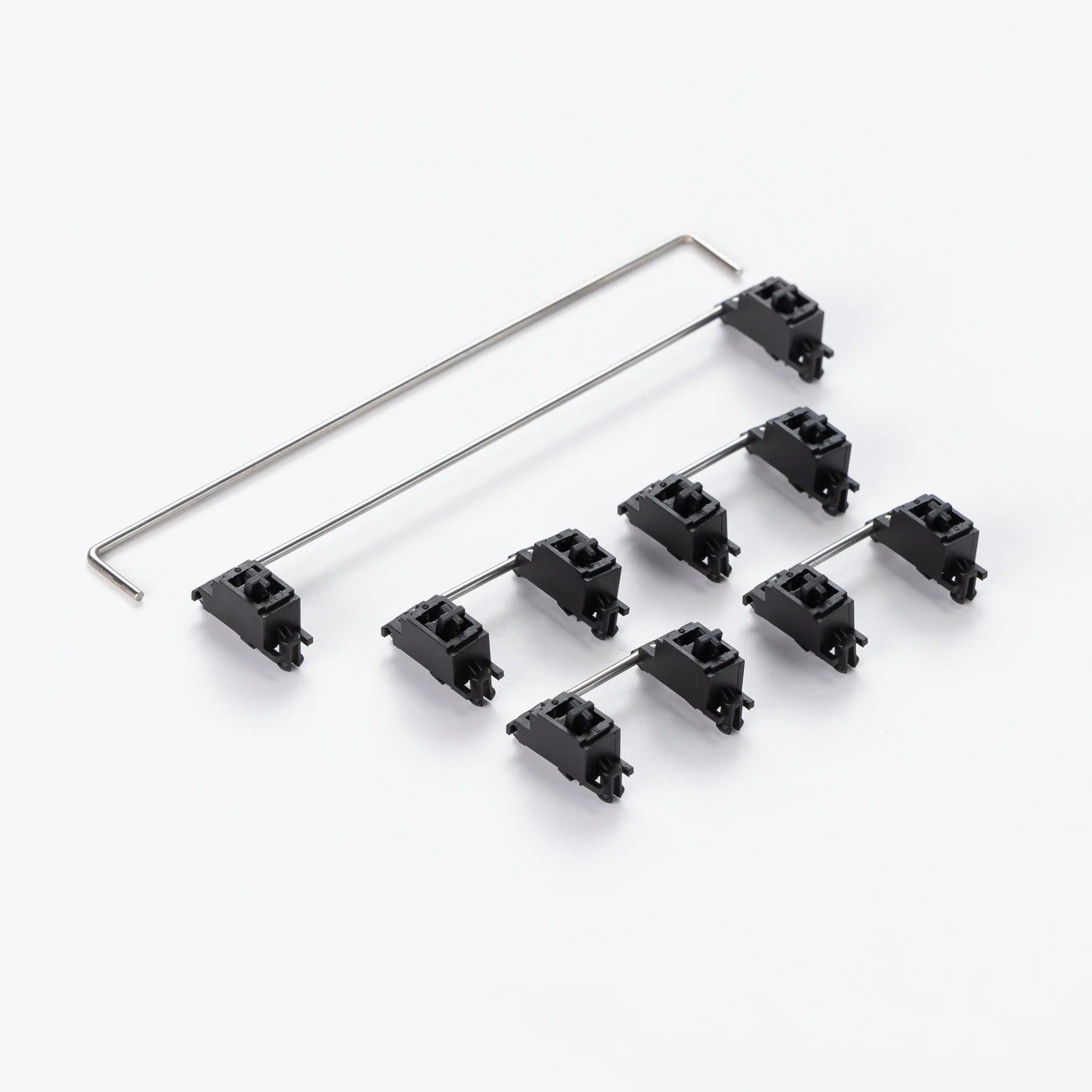 Gateron Clip in Stabilizer PCB Mount - Image 2
