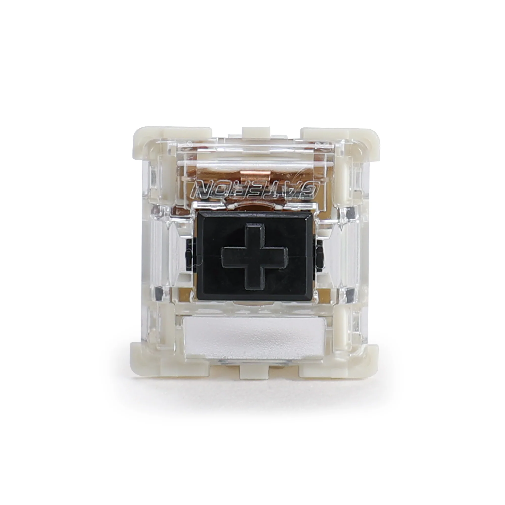 Gateron G Pro 3.0 Black Linear Switches - Image 6