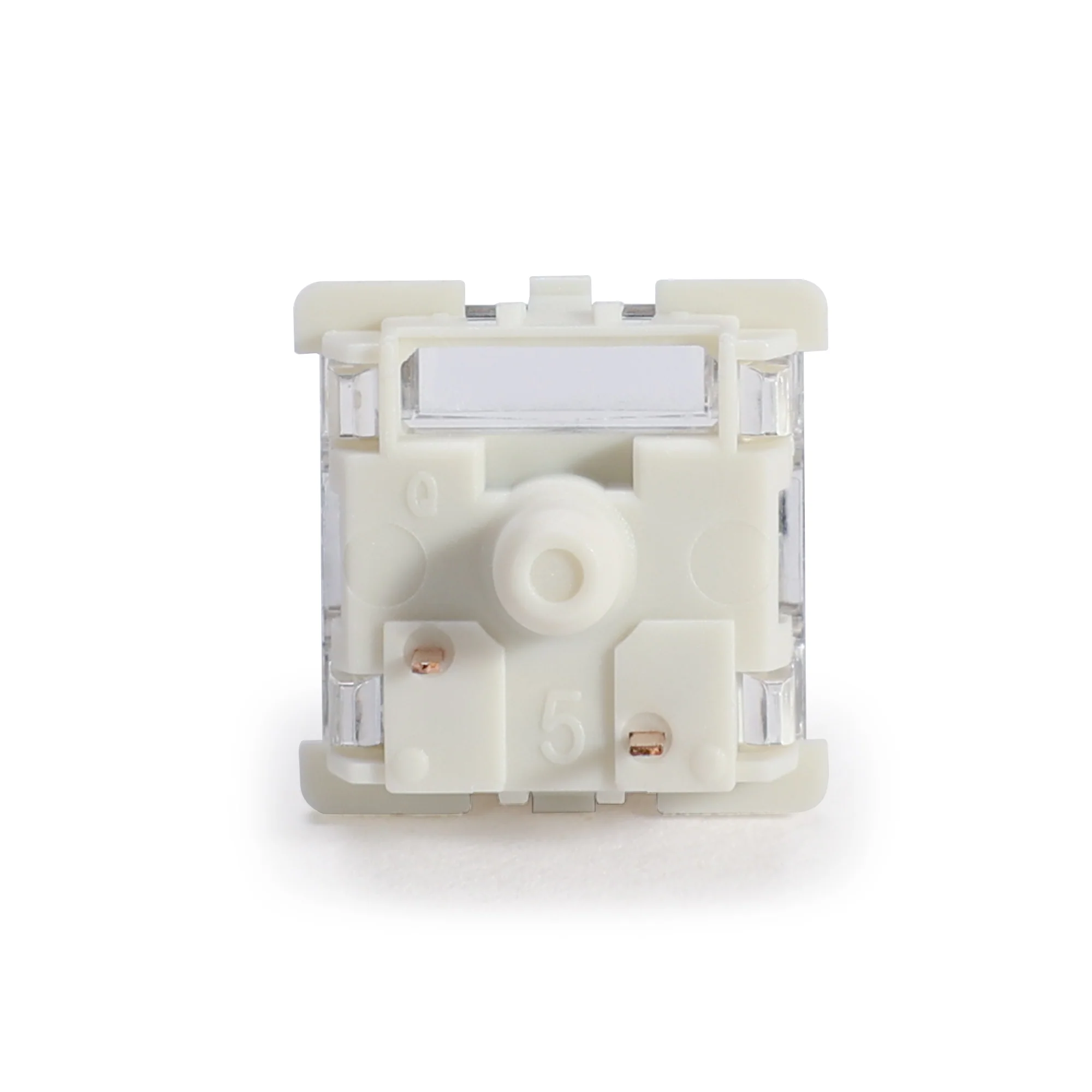 Gateron G Pro 3.0 Black Linear Switches - Image 7