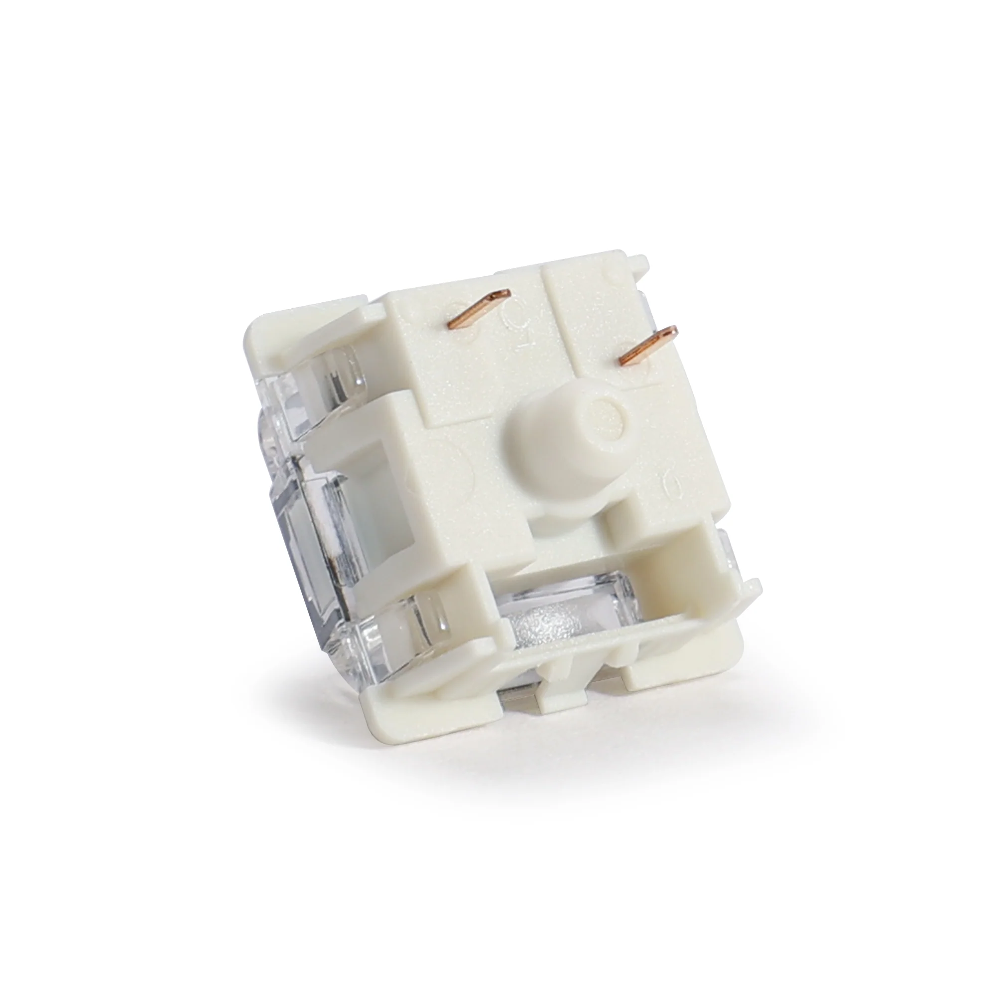 Gateron G Pro 3.0 Black Linear Switches - Image 8