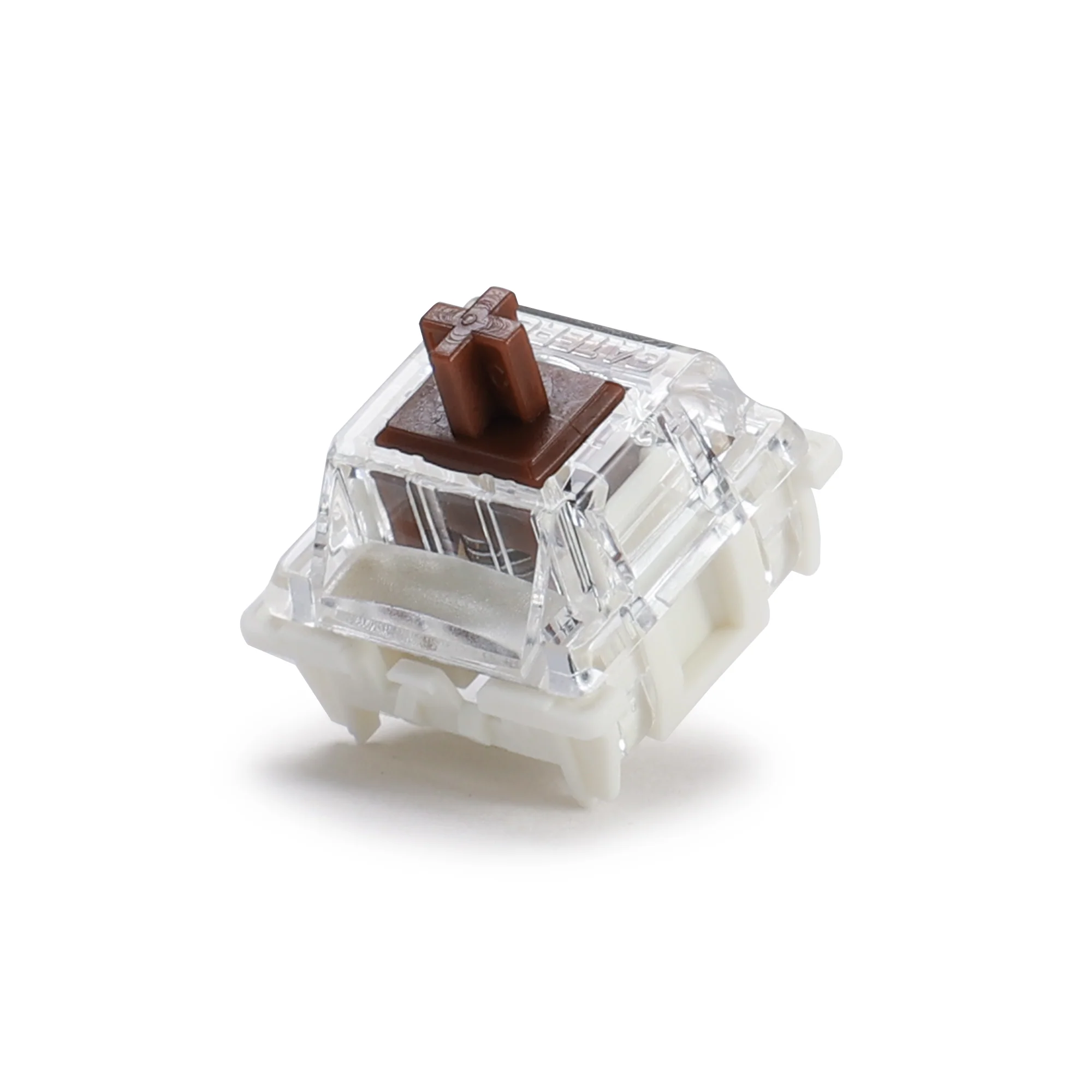 Gateron G Pro 3.0 Brown Tactile Switches - Image 7