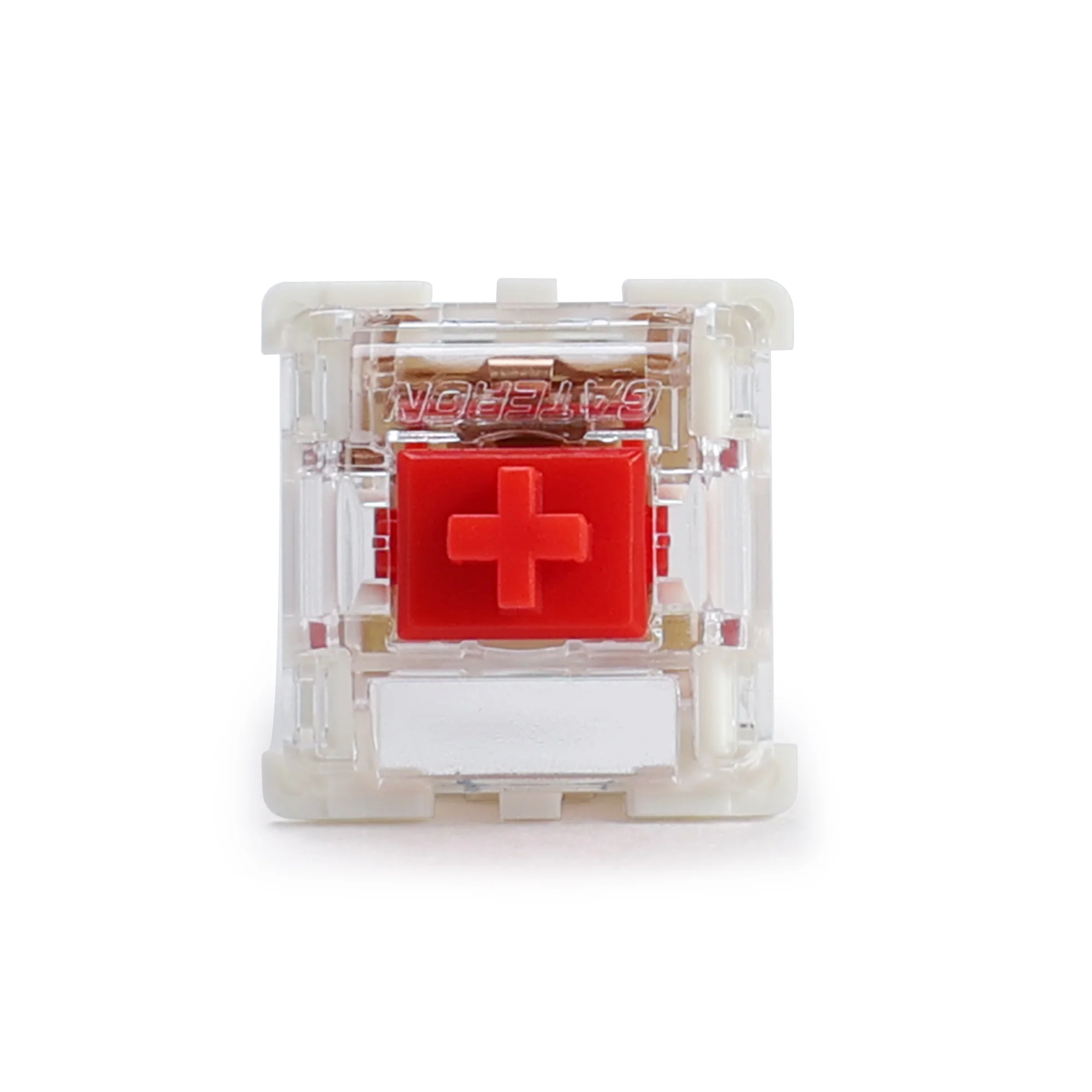 Gateron G Pro 3.0 Red Linear Switches - Image 6