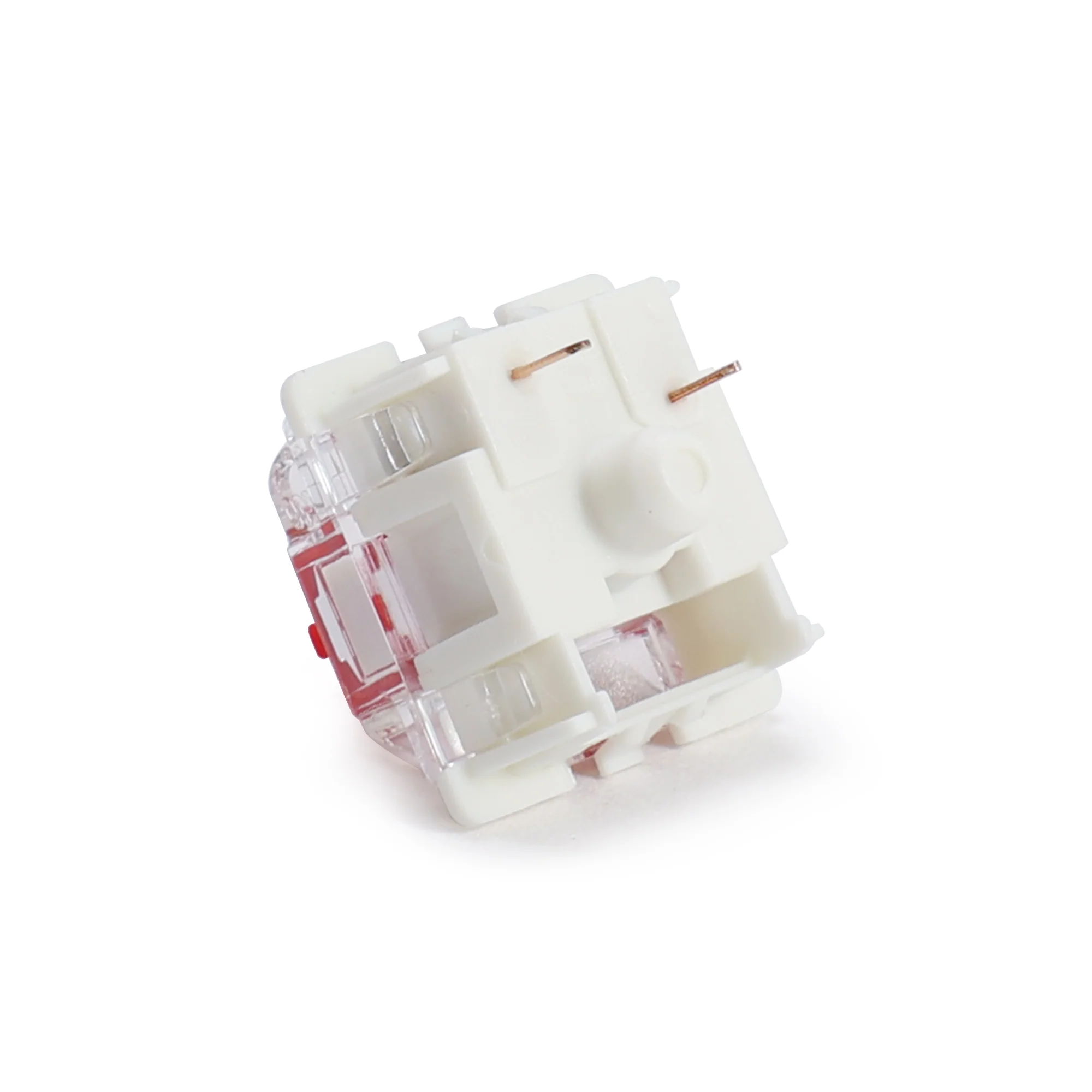 Gateron G Pro 3.0 Red Linear Switches - Image 8