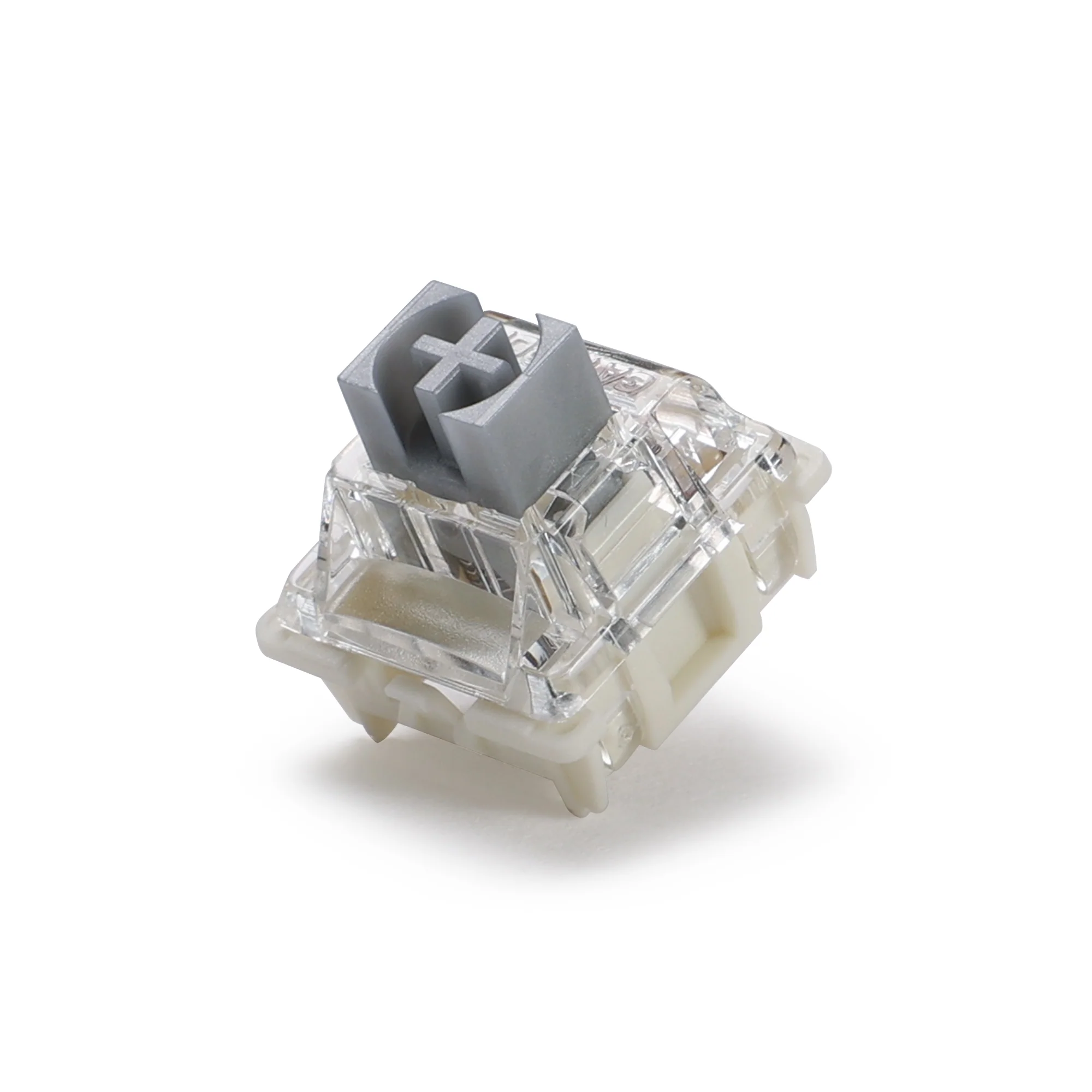 Gateron G Pro 3.0 Silver Linear Switches - Image 7