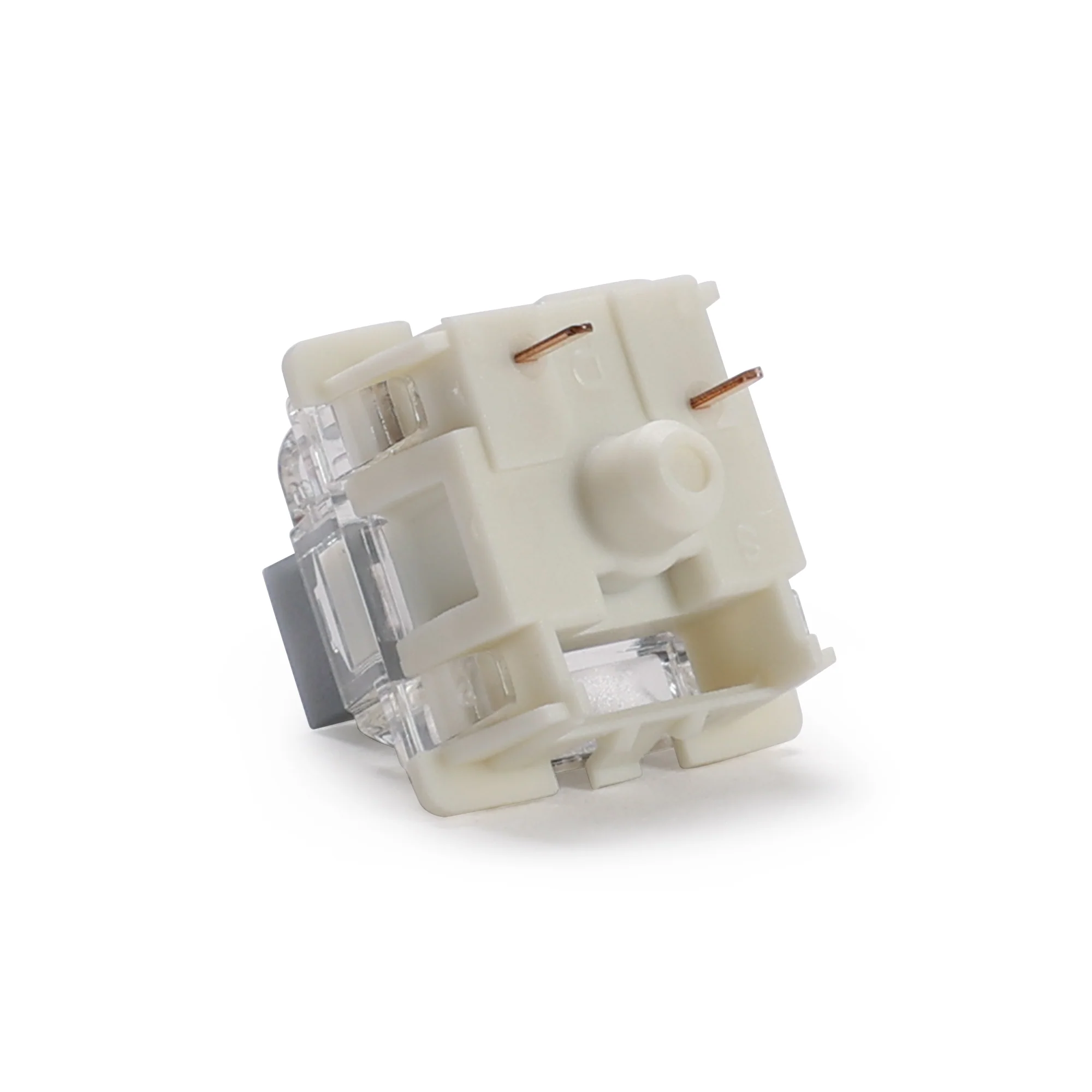 Gateron G Pro 3.0 Silver Linear Switches - Image 9