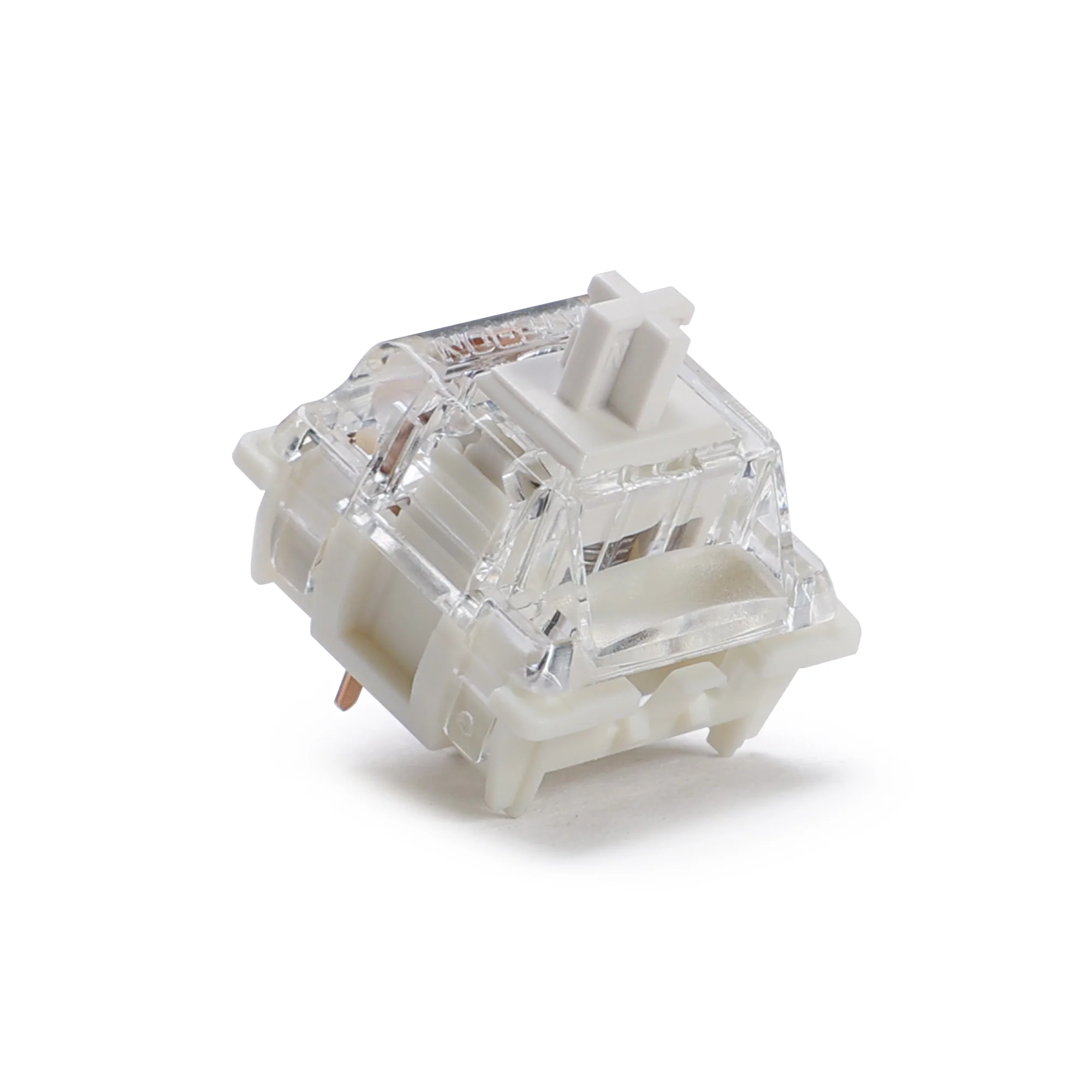Gateron G Pro 3.0 White Linear Switches - Image 5