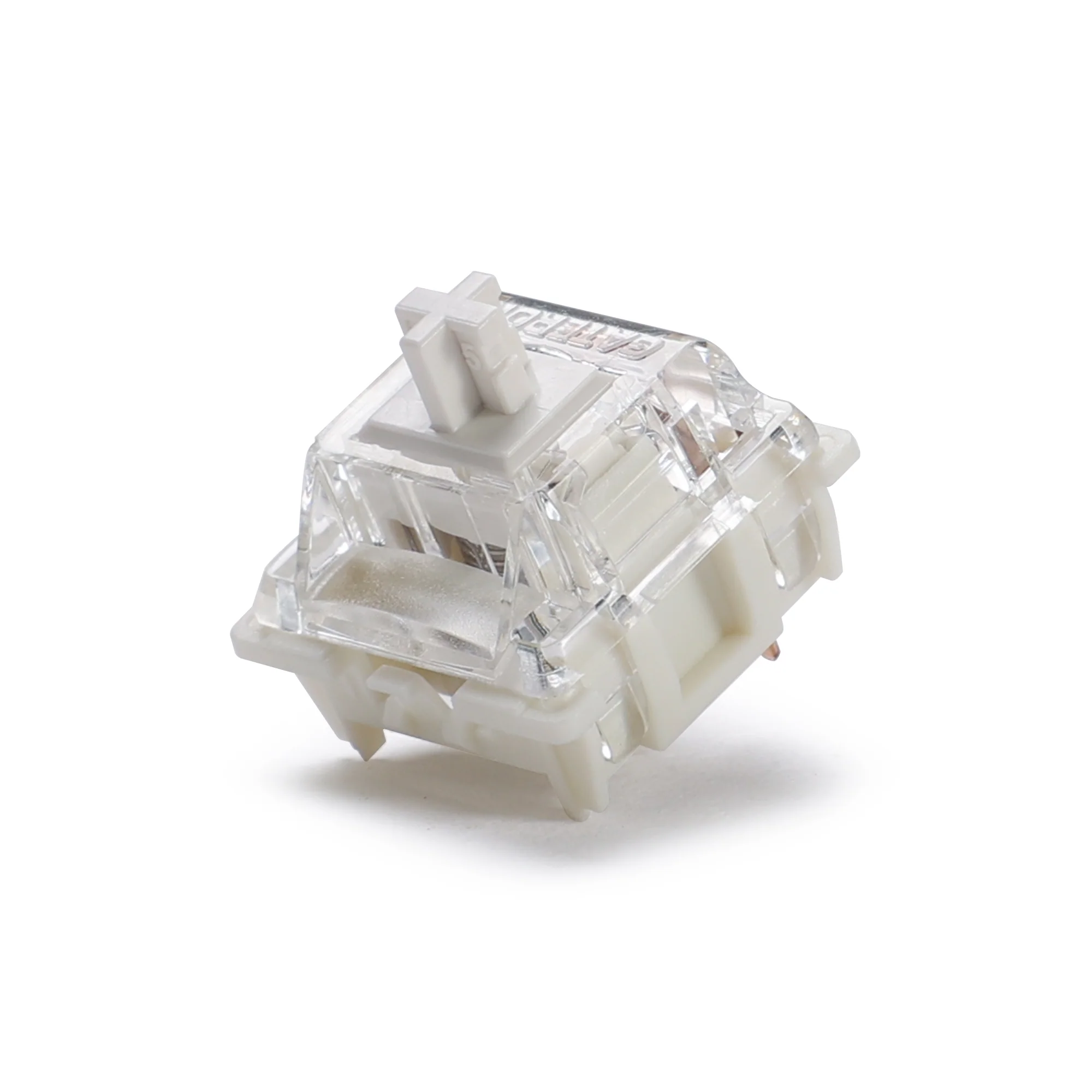 Gateron G Pro 3.0 White Linear Switches - Image 7