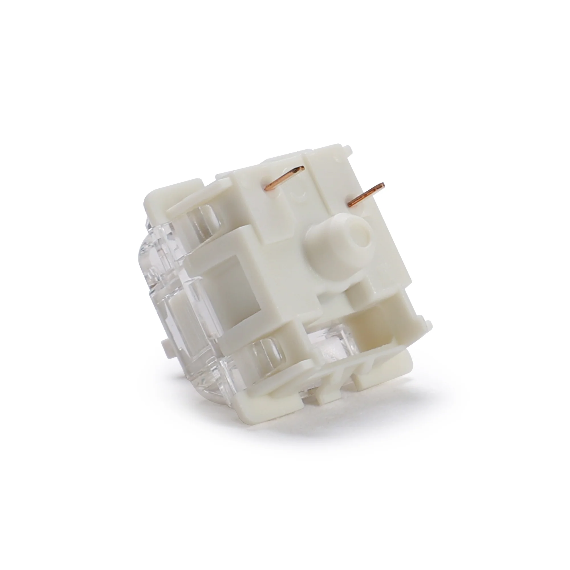 Gateron G Pro 3.0 White Linear Switches - Image 8