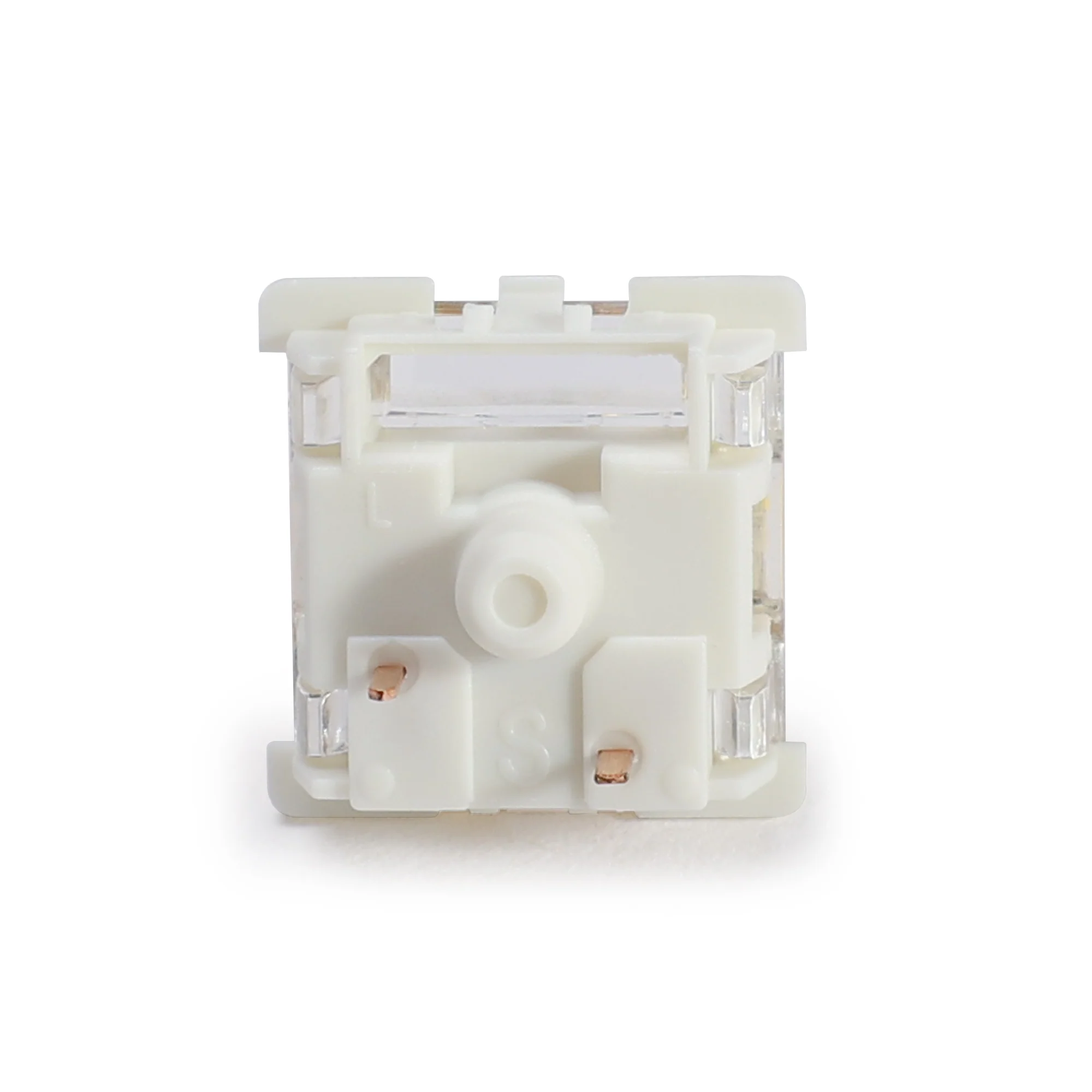 Gateron G Pro 3.0 Yellow Linear Switches - Image 10