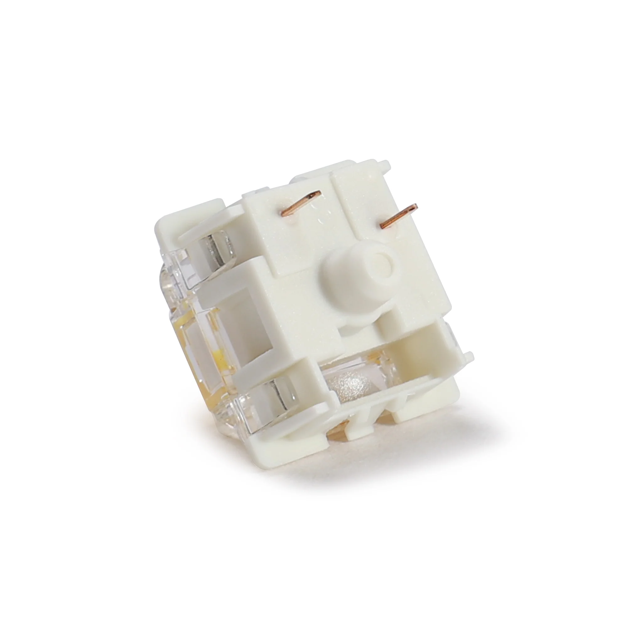Gateron G Pro 3.0 Yellow Linear Switches - Image 9