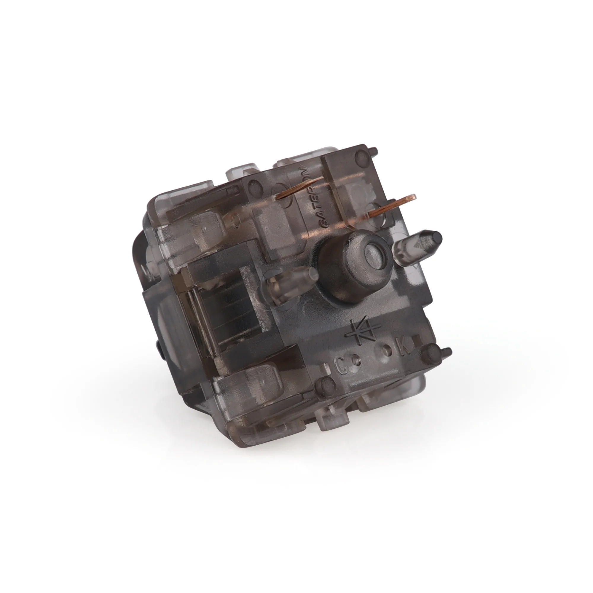 GATERON INK V2 Black Linear Switches - Image 4