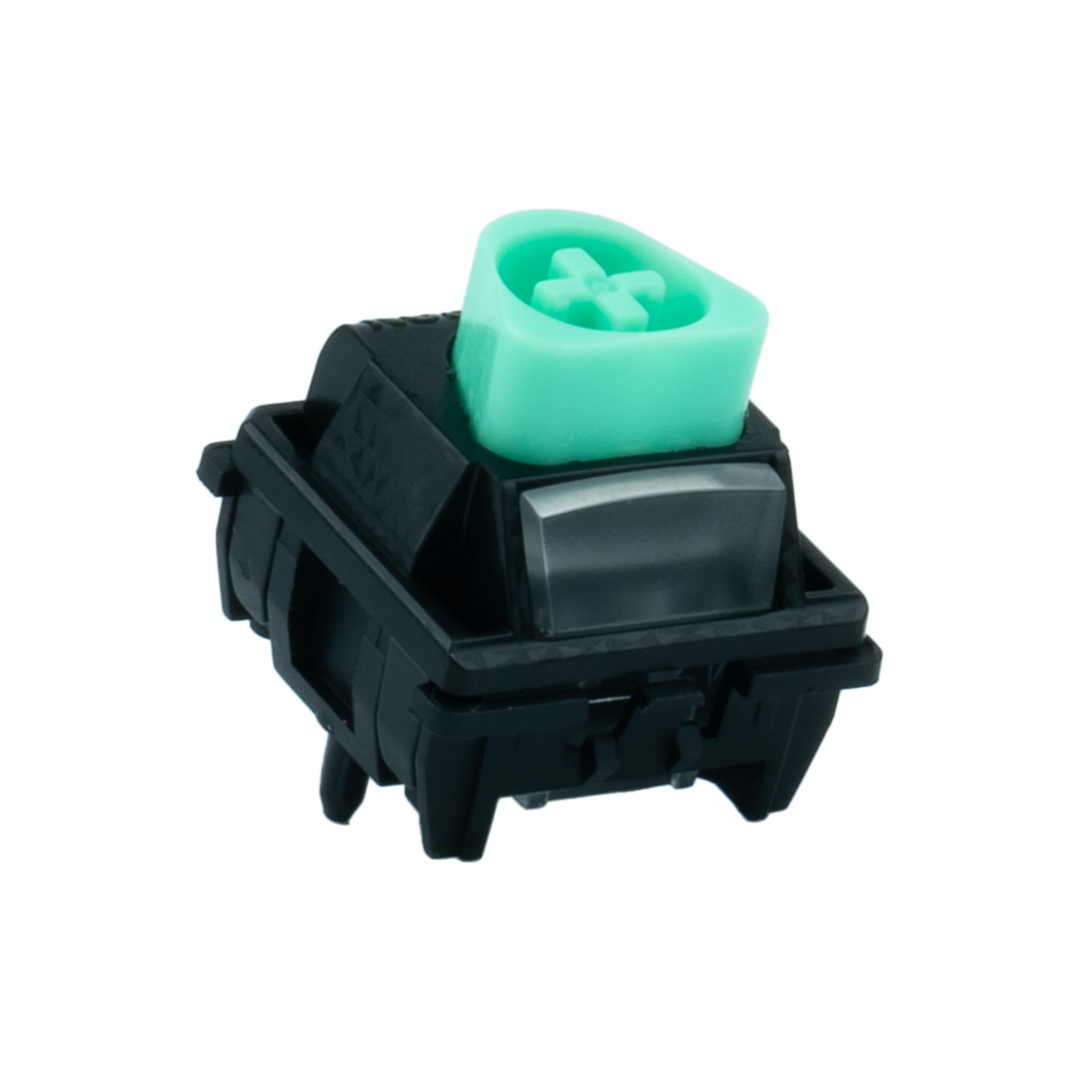 GATERON Magnetic Jade Delta Switch Set - Image 4