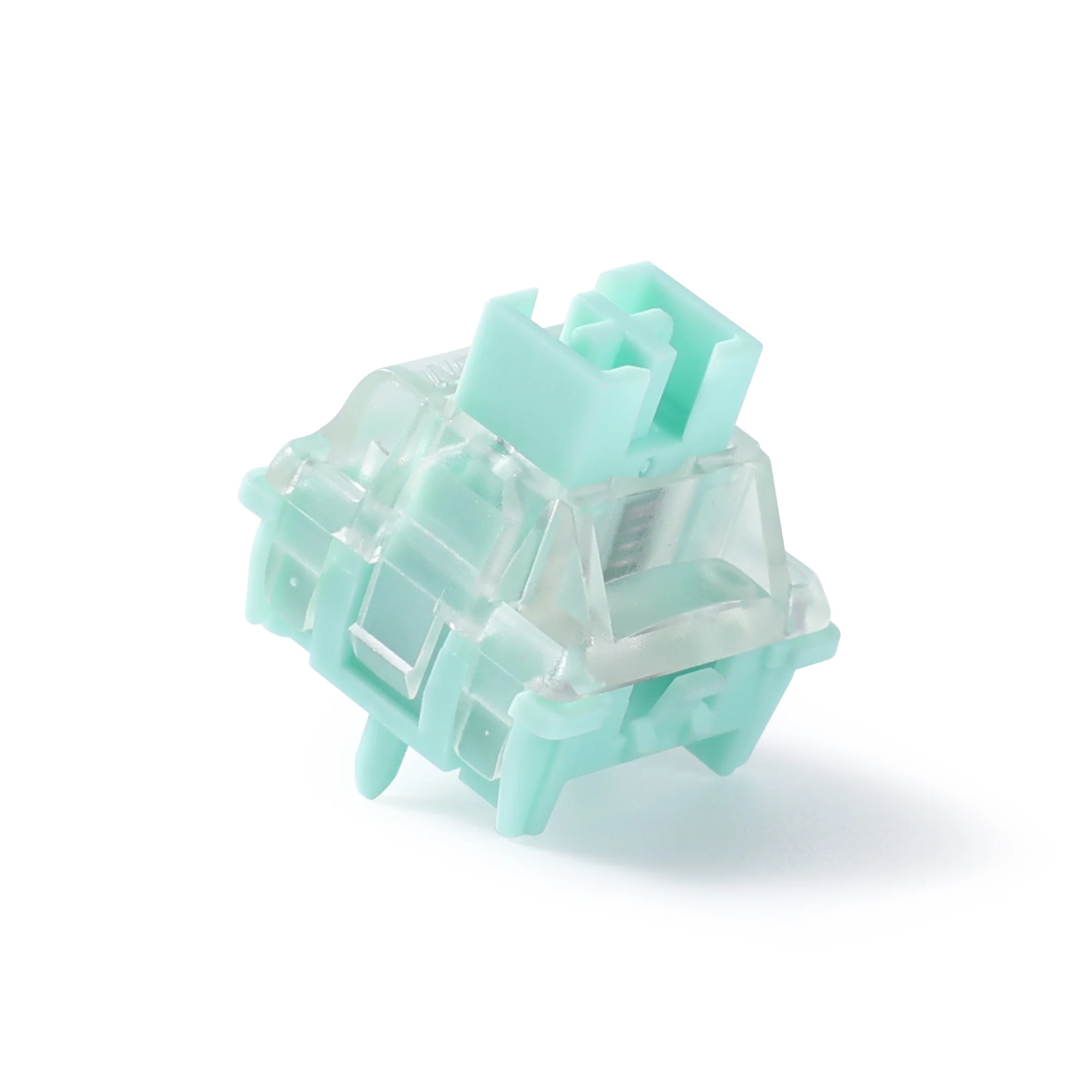 Gateron Magnetic Jade Gaming HE Switch Set - Image 7