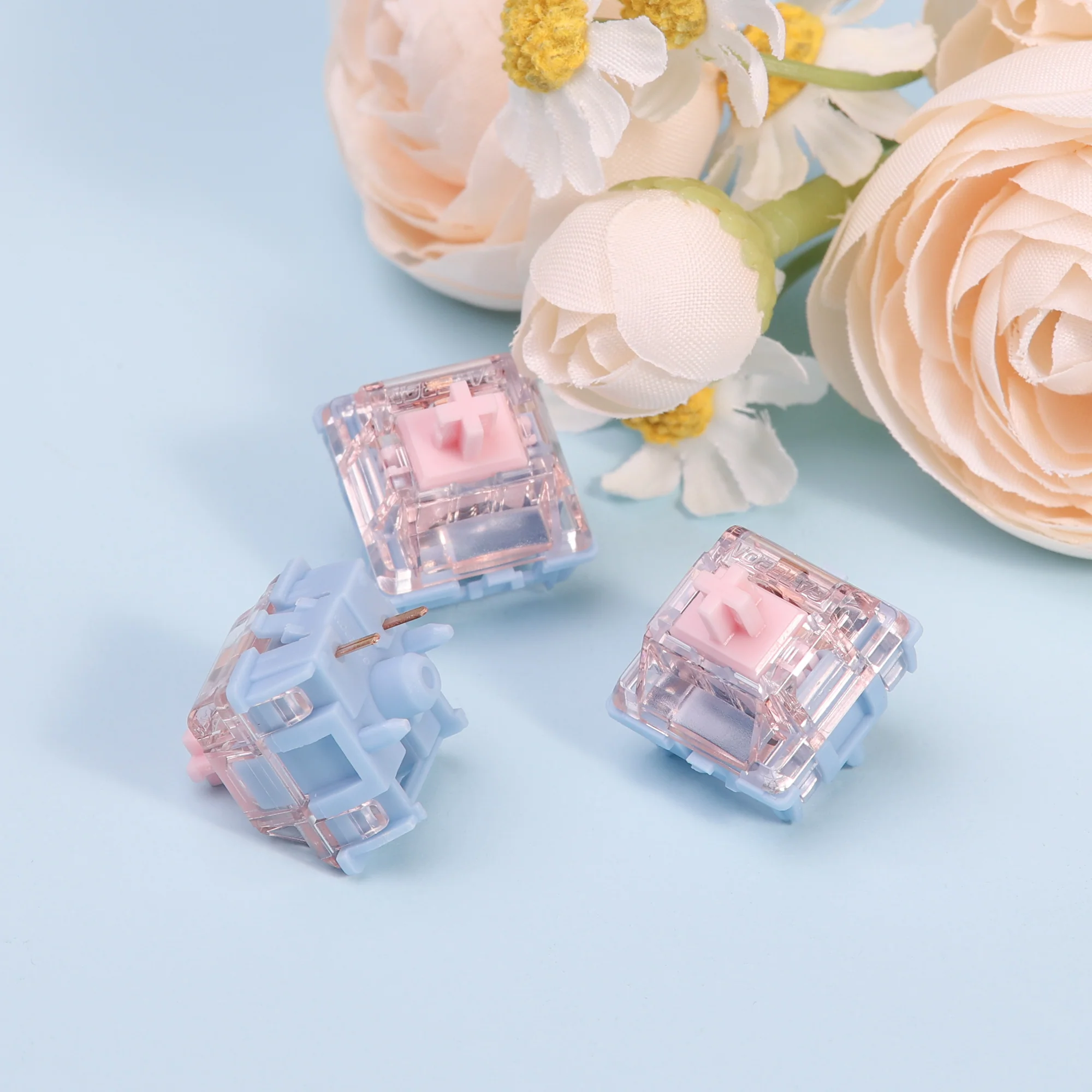 GATERON MELODIC Clicky SWITCHES - Image 2