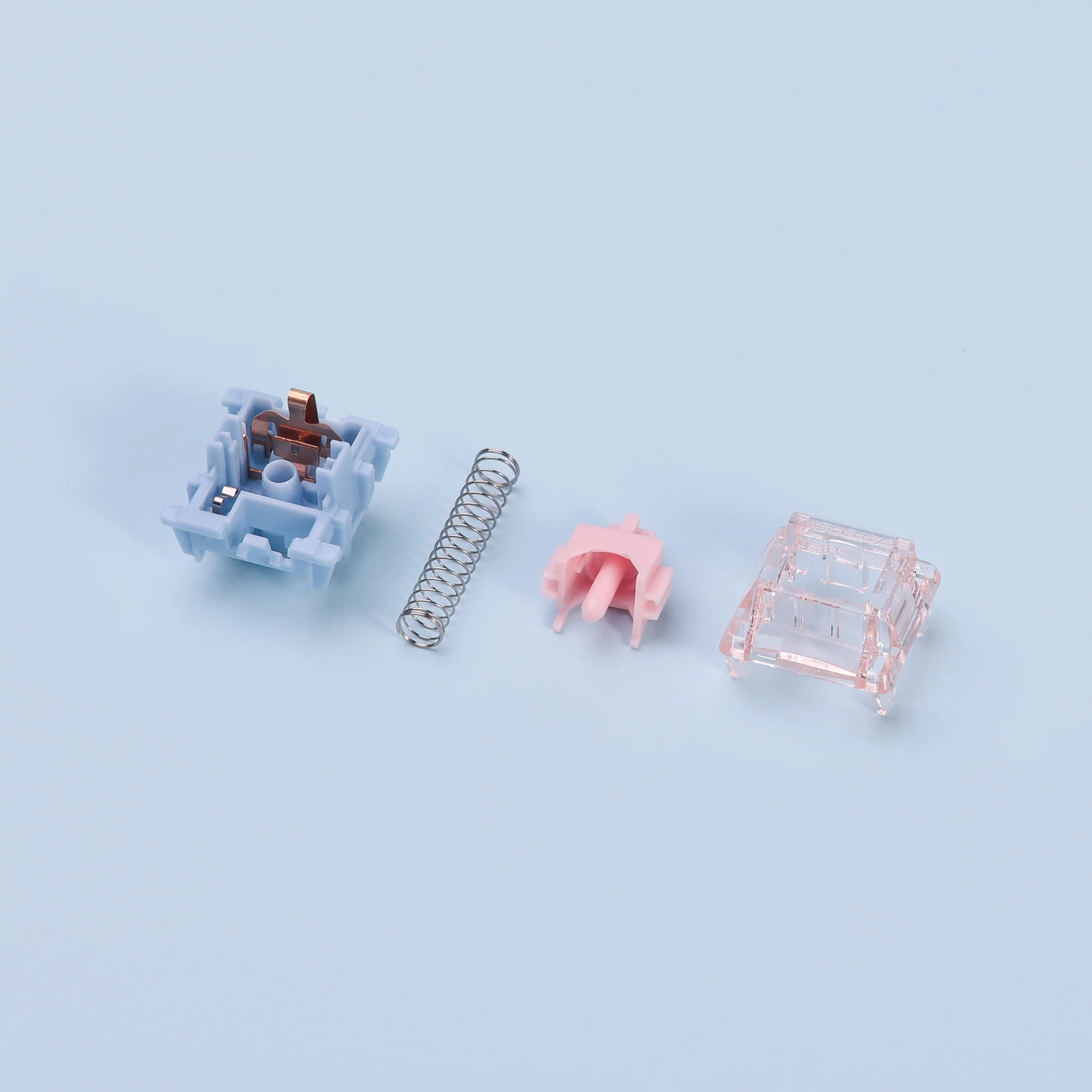 GATERON MELODIC Clicky SWITCHES - Image 3
