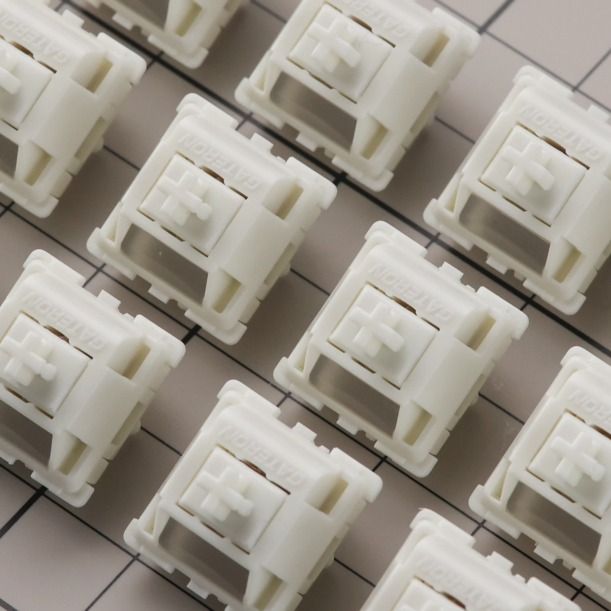 GATERON Smoothie Linear Switch Set - Image 4