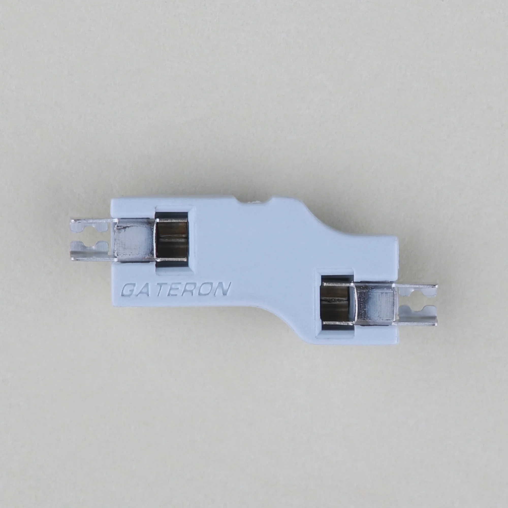 Gateron White Color Hot-swap PCB Socket - Image 4