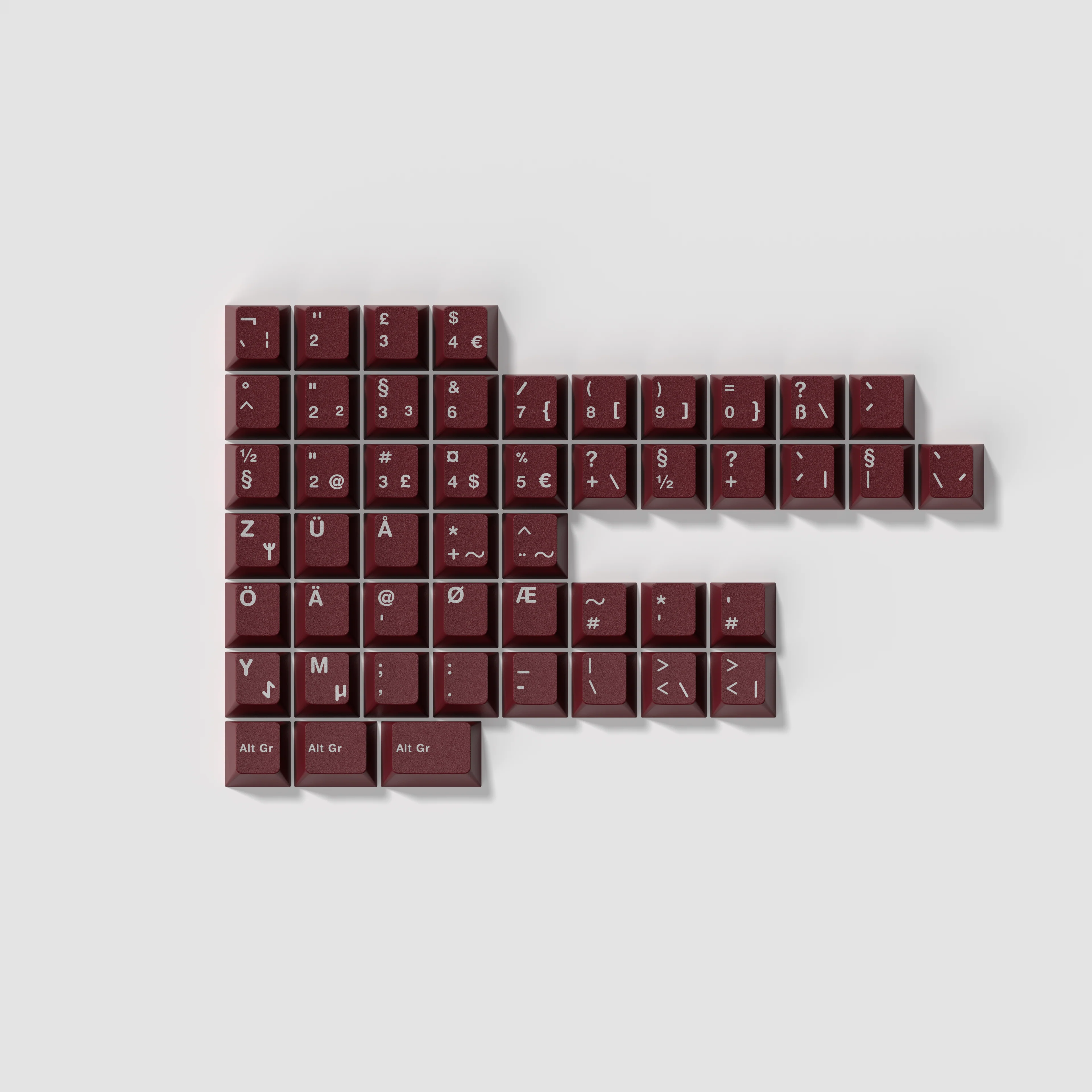 GMK BLOT R2 - Image 3