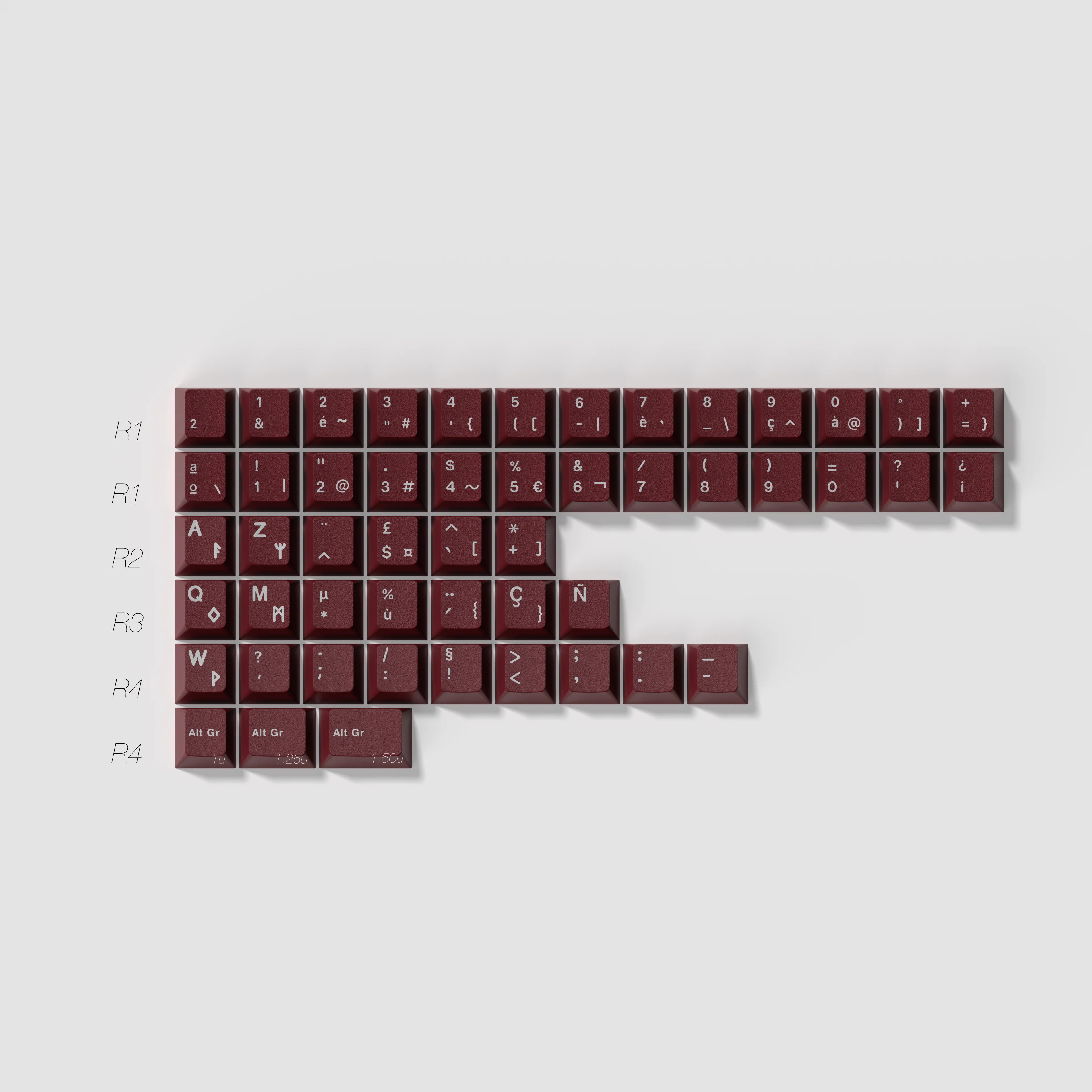 GMK BLOT R2 - Image 4