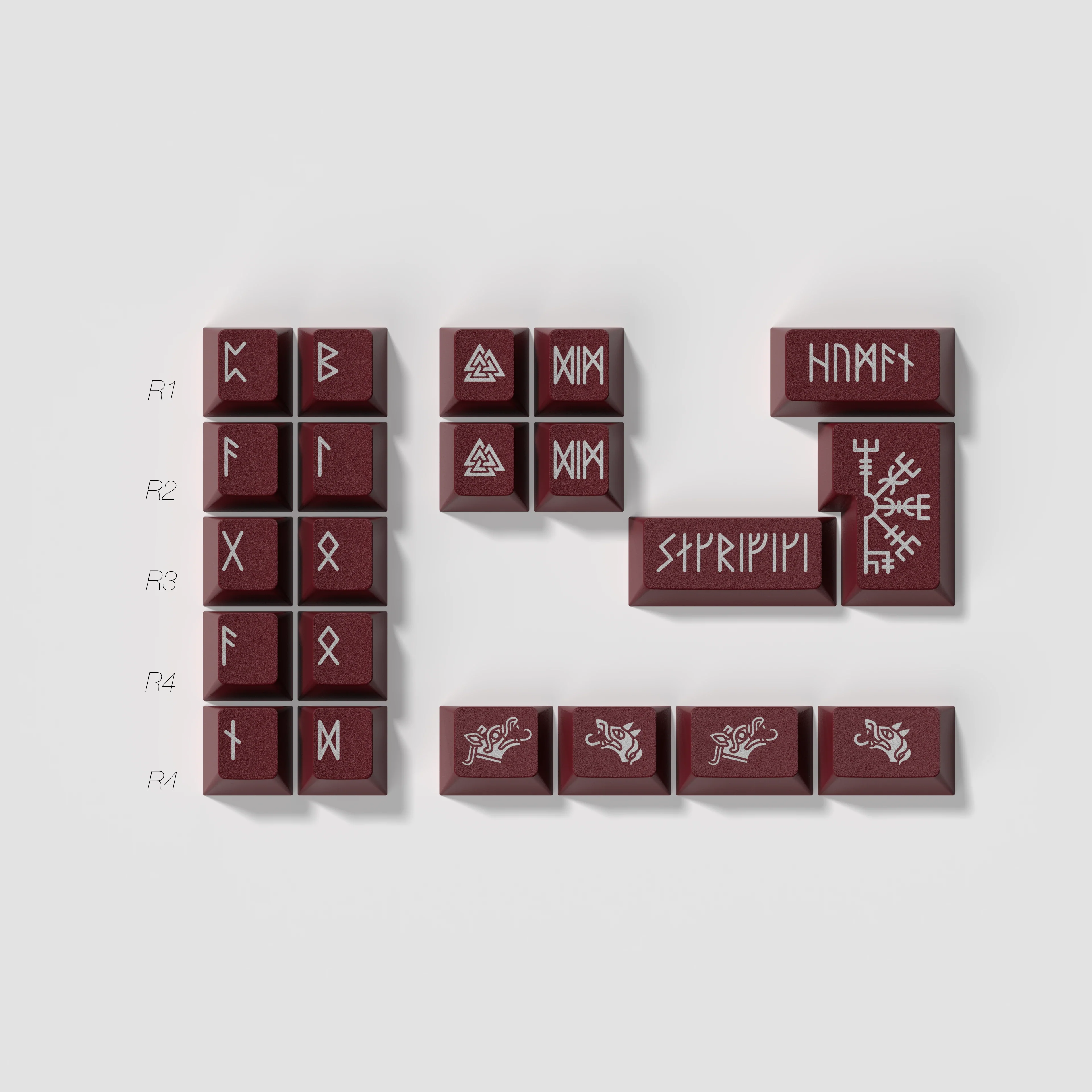 GMK BLOT R2 - Image 6