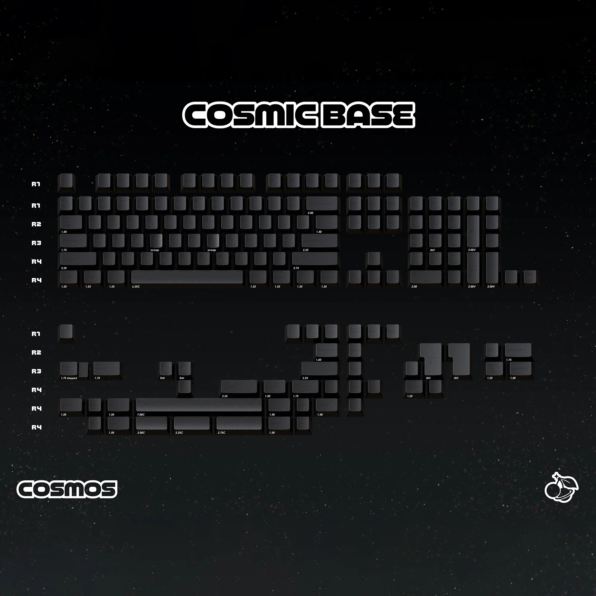 GMK Cosmos