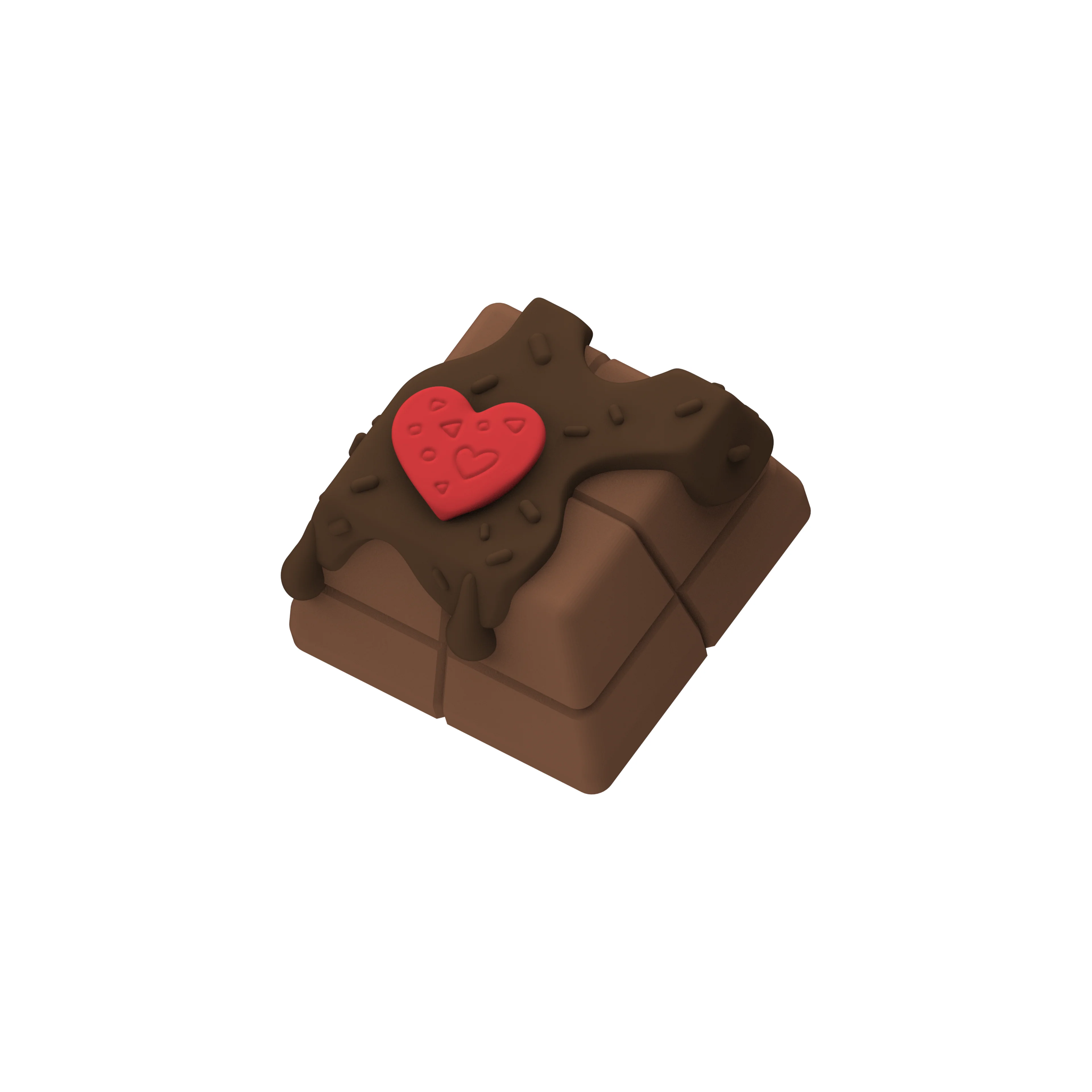 GMK CYL Chocolatier 2 - Image 7