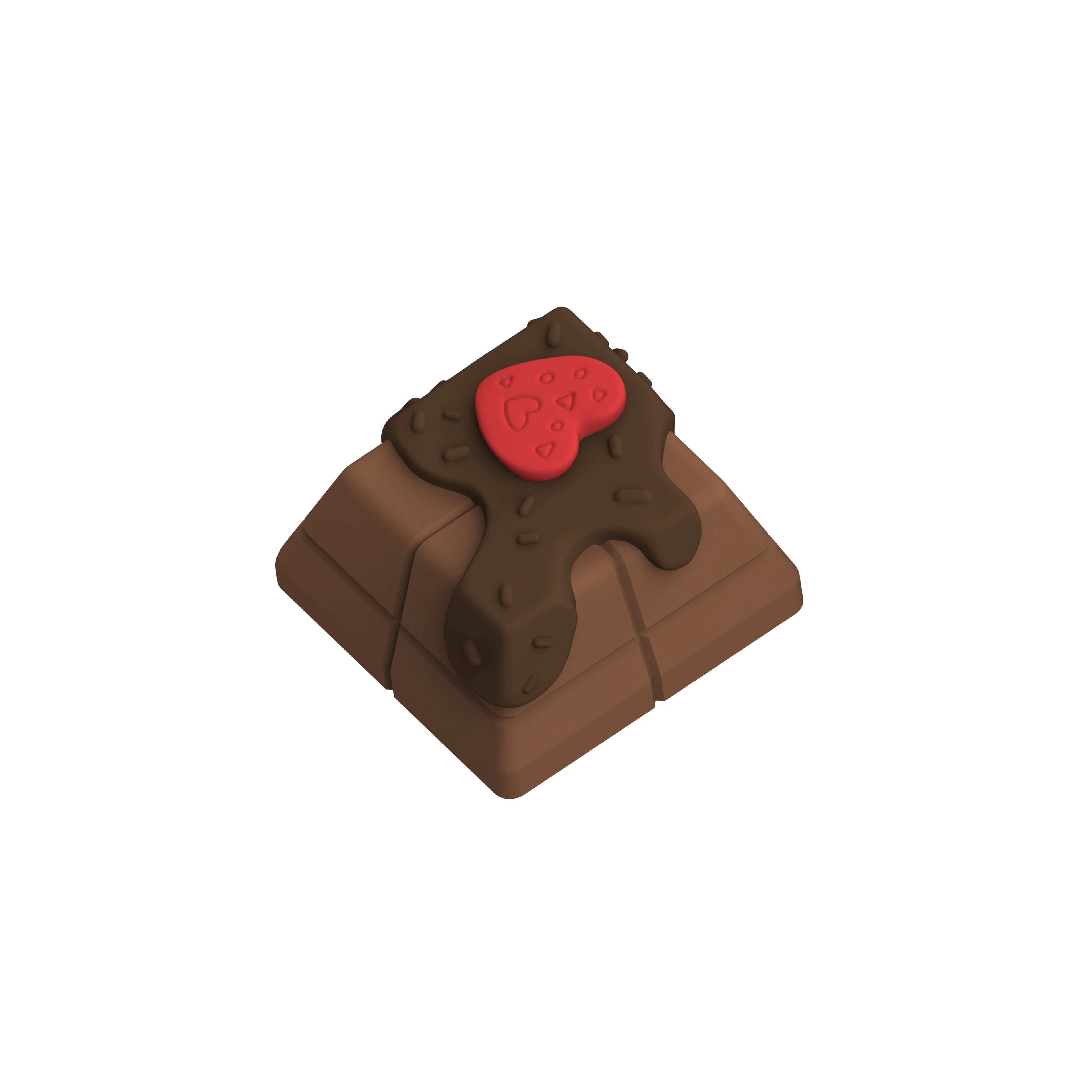 GMK CYL Chocolatier 2 - Image 8