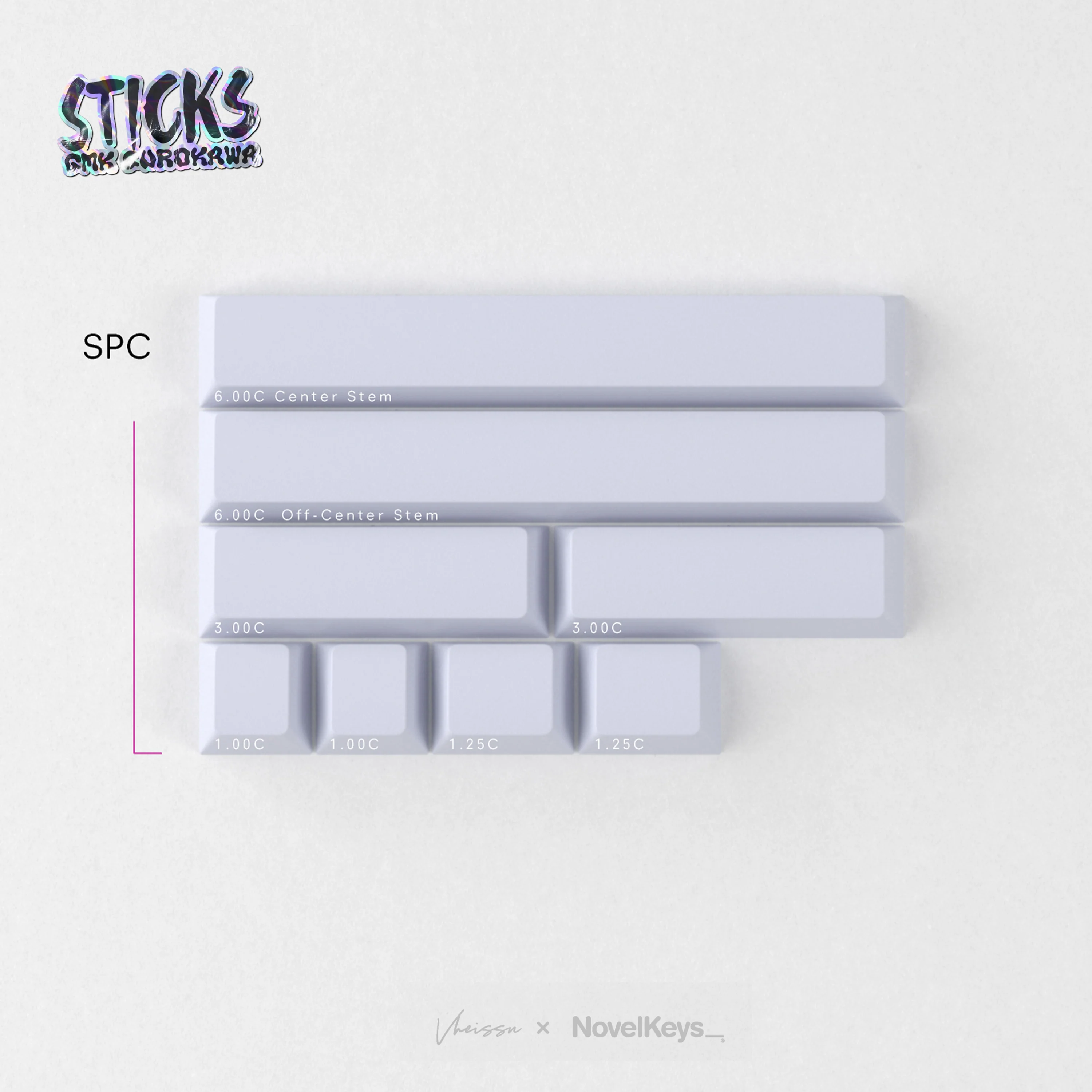 GMK CYL Gurokawa - Image 3
