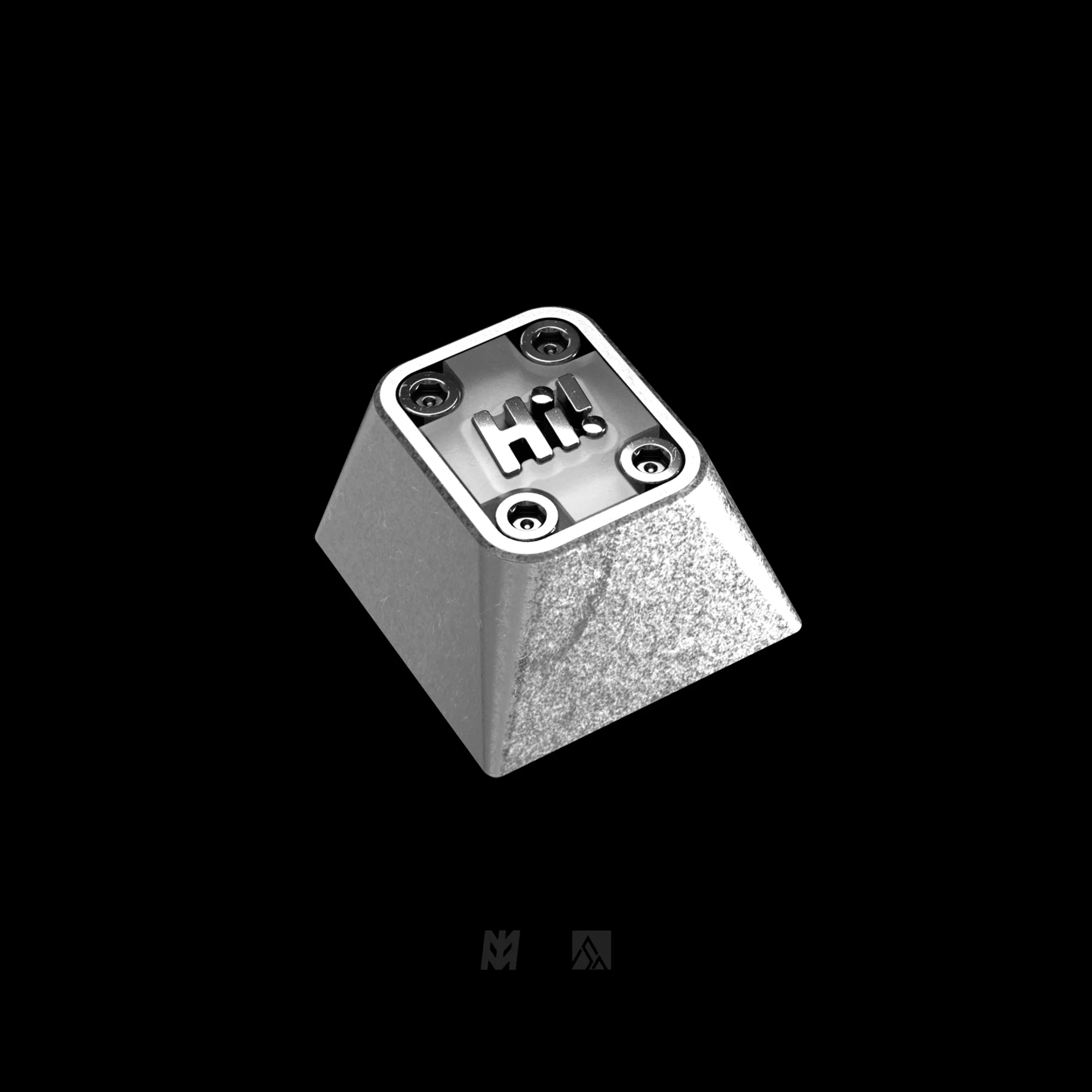 GMK CYL Hi! Viz R2 - Image 3
