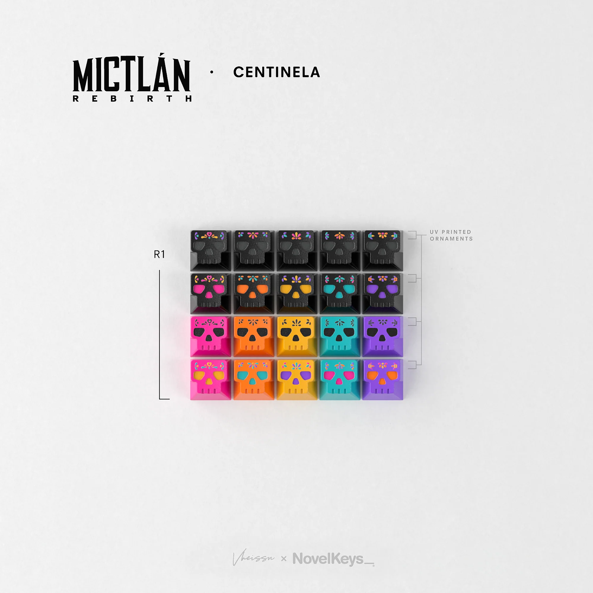 GMK CYL Mictlan Rebirth - Image 3
