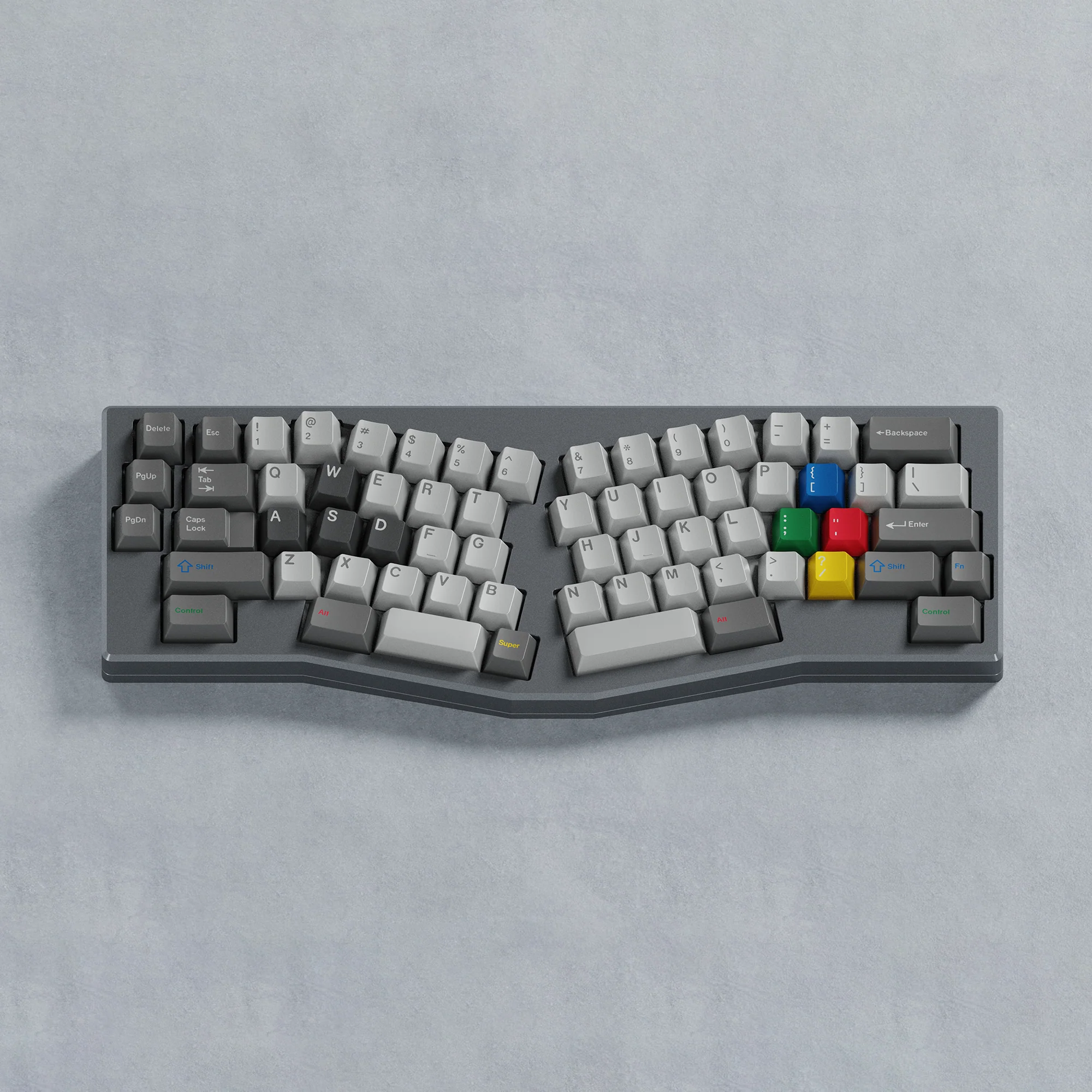 GMK CYL N16
