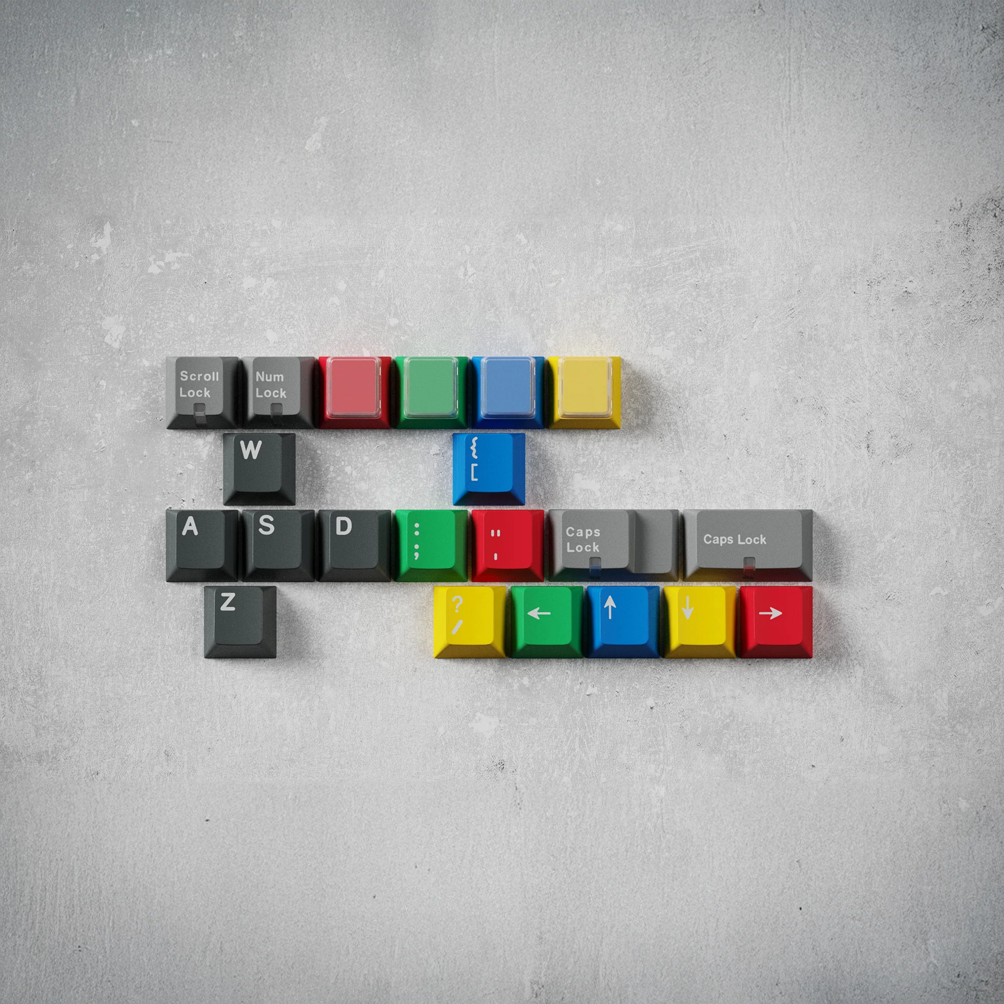 GMK CYL N16 - Image 5