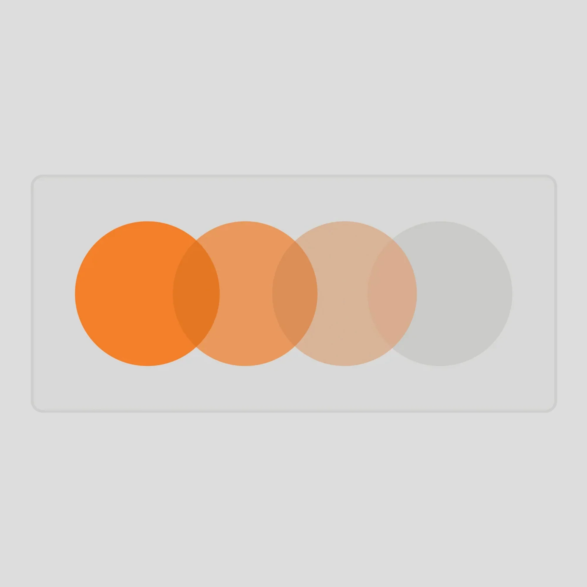 GMK CYL Orenji - Image 6
