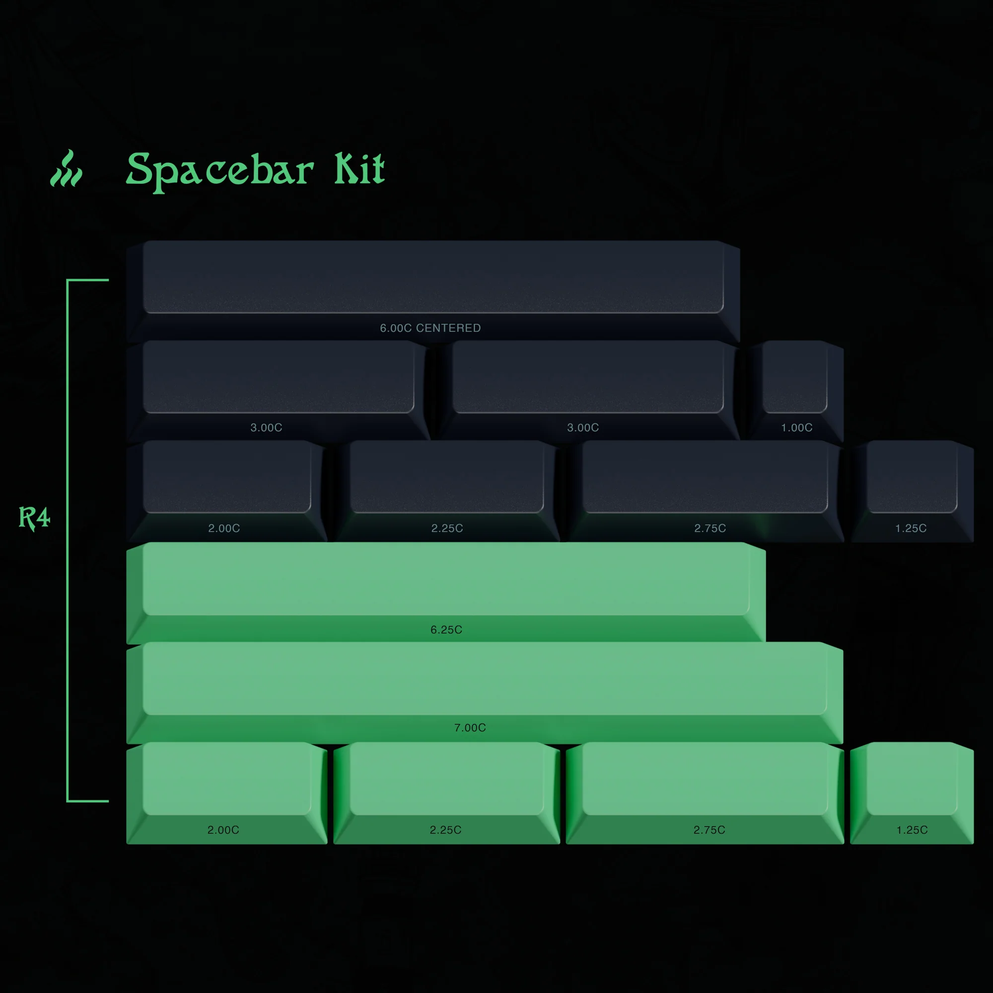 GMK Davy Jones' Locker - Image 4
