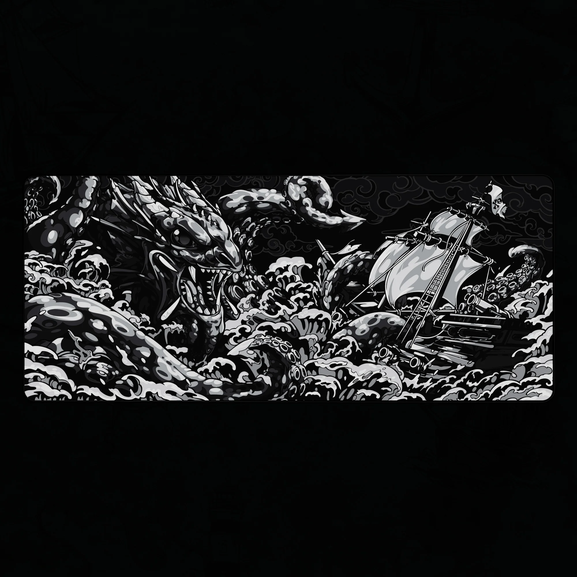 GMK Davy Jones' Locker - Image 7