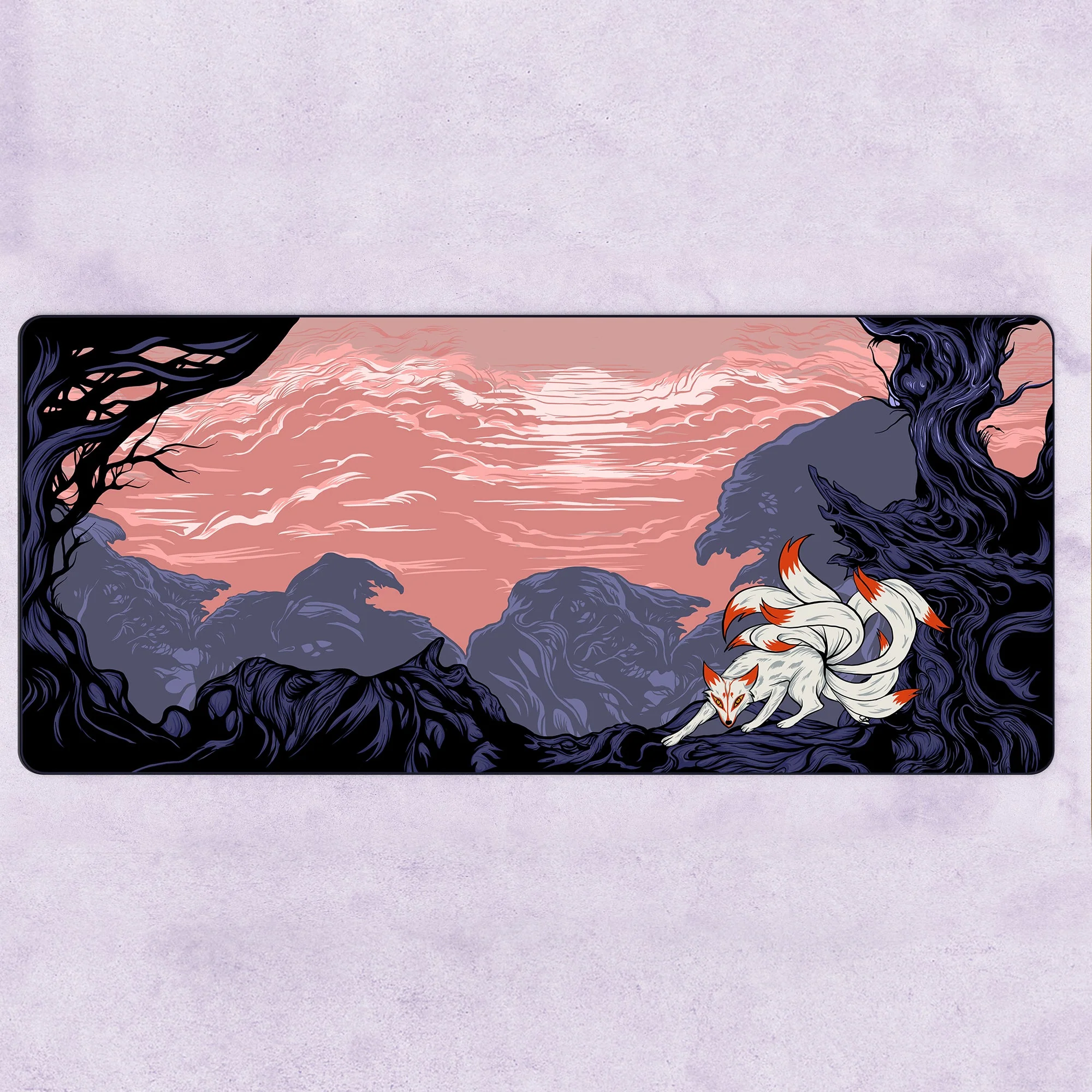 GMK Kitsune - Image 5