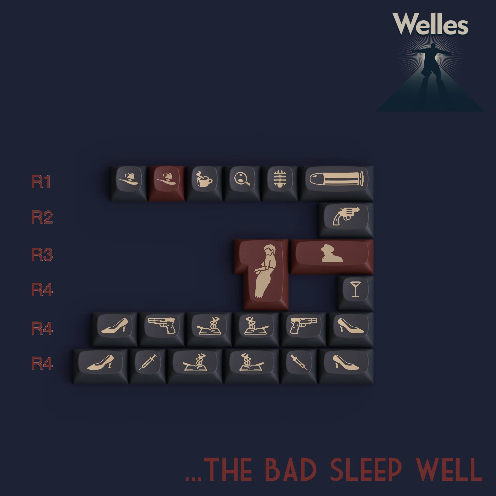 GMK MTNU Welles - Image 3