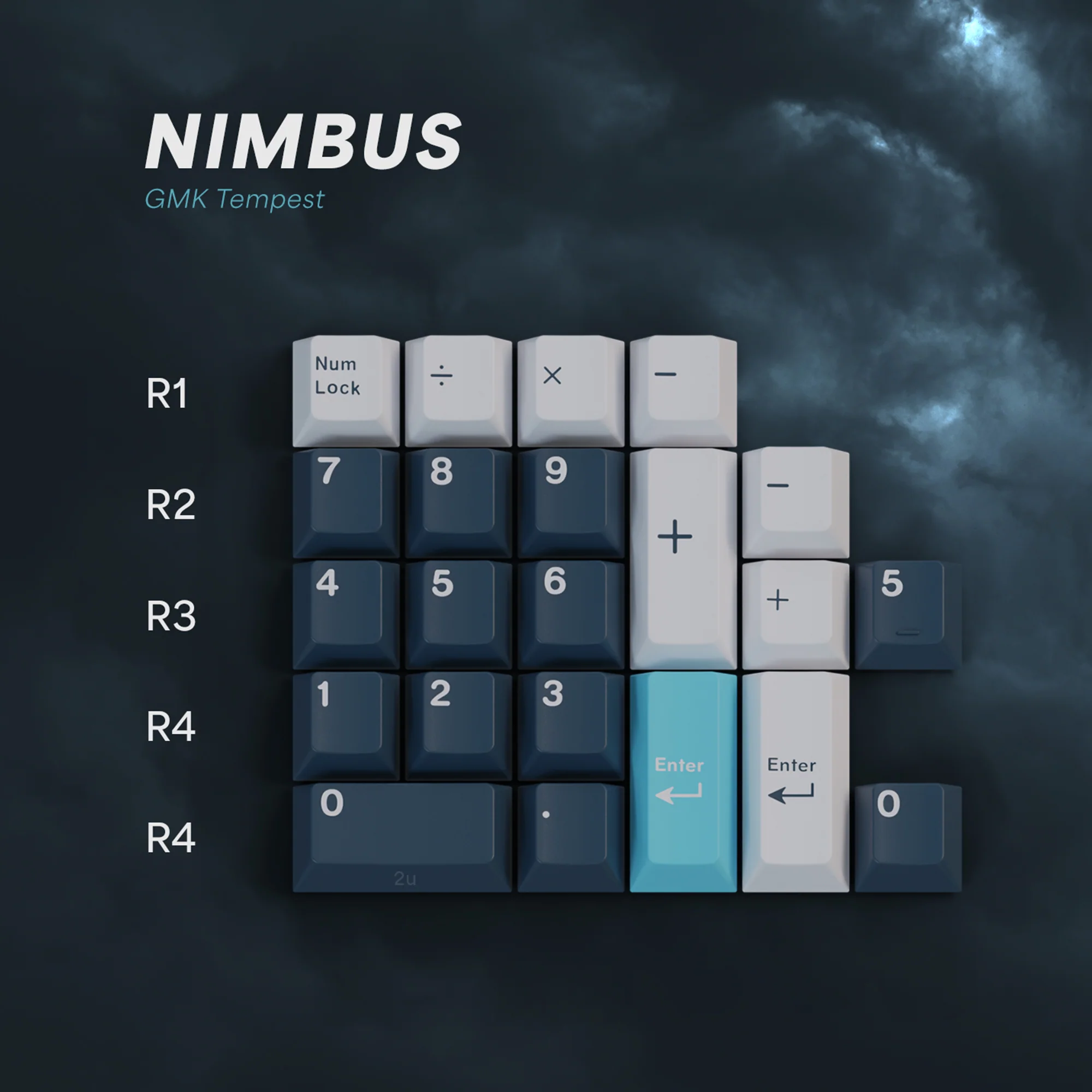 GMK Tempest - Image 2