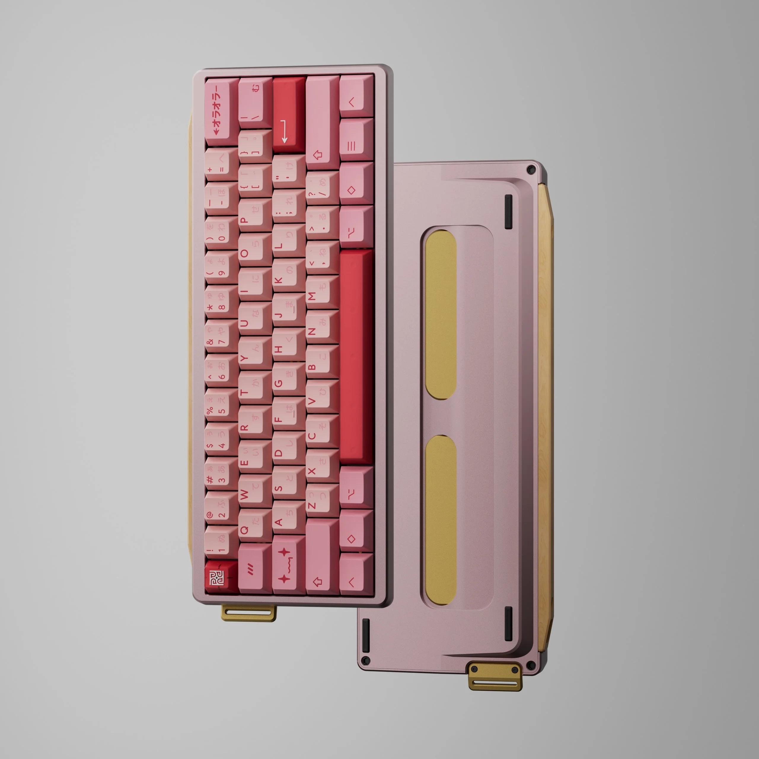 GT-60 Case - Image 23