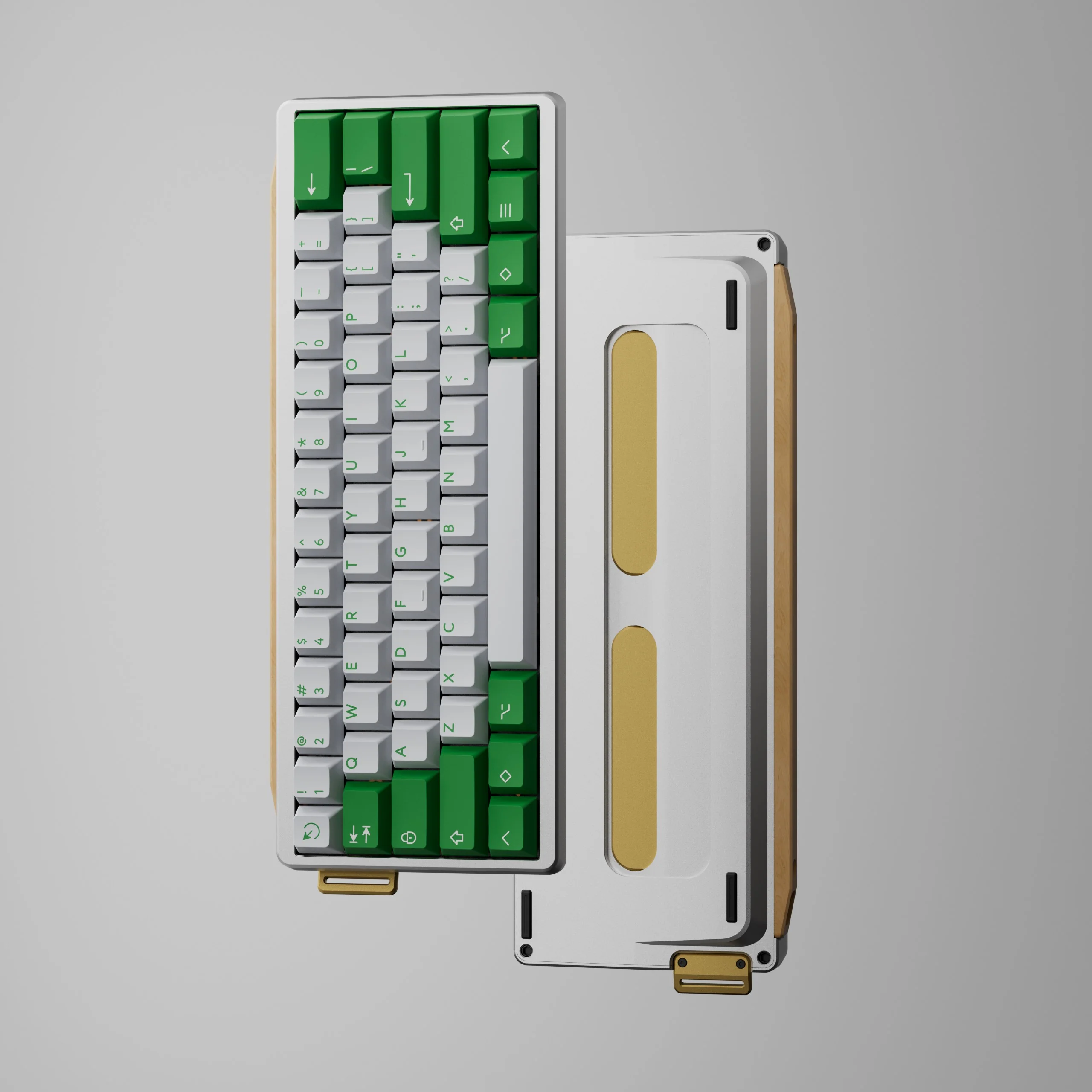 GT-60 Case - Image 27