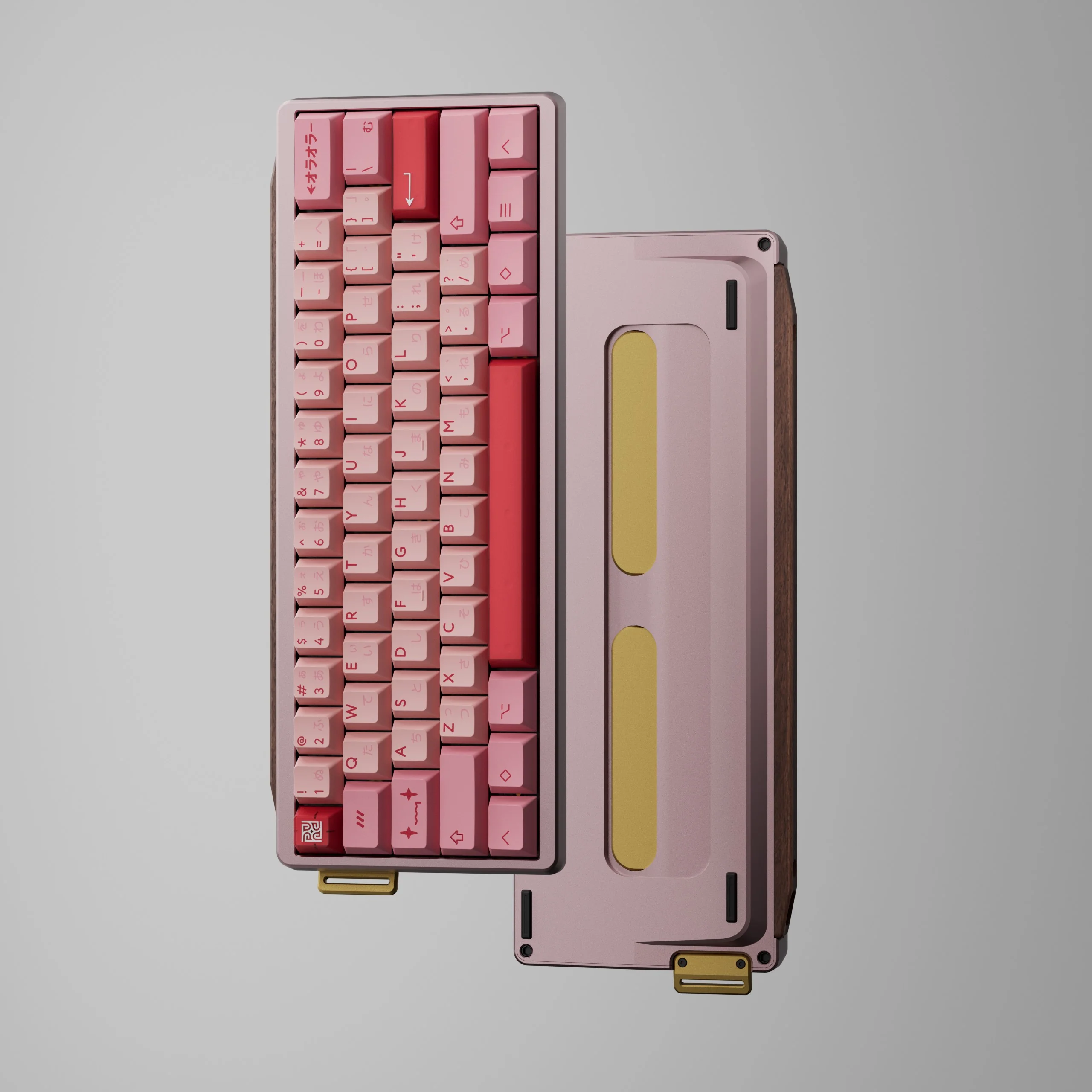 GT-60 Case - Image 24