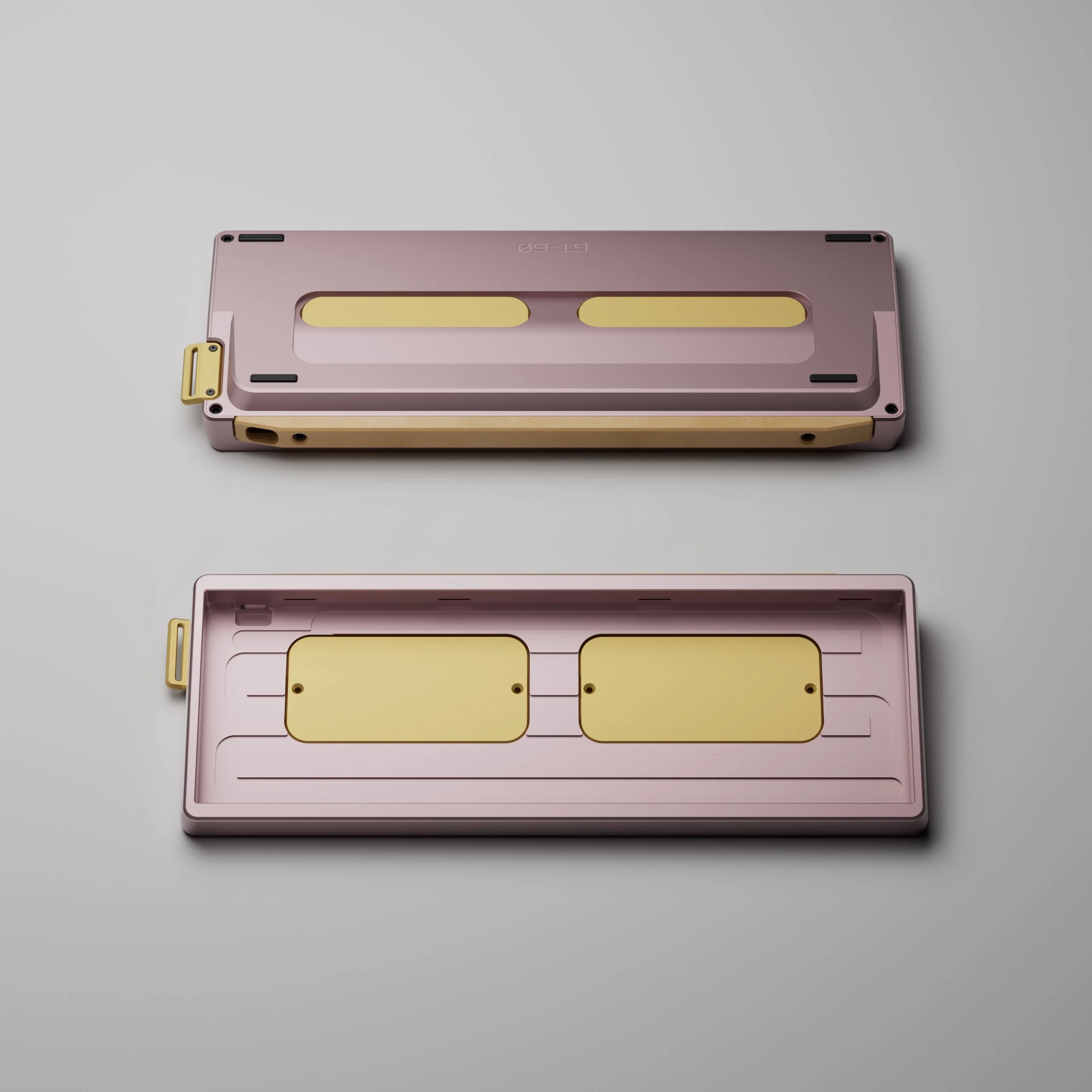 GT-60 Case - Image 2