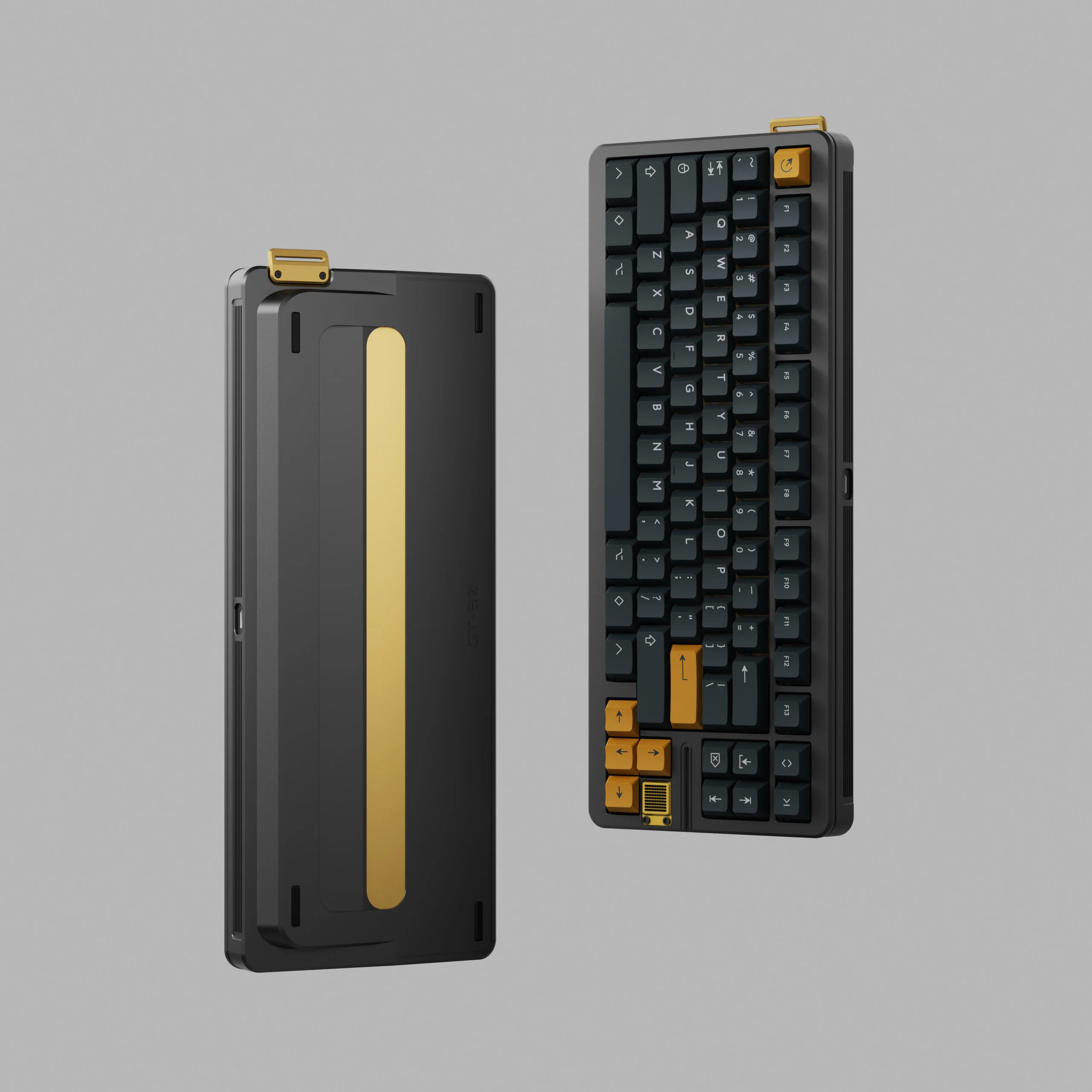 GT-80 Kit with hotswap PCB - Image 6