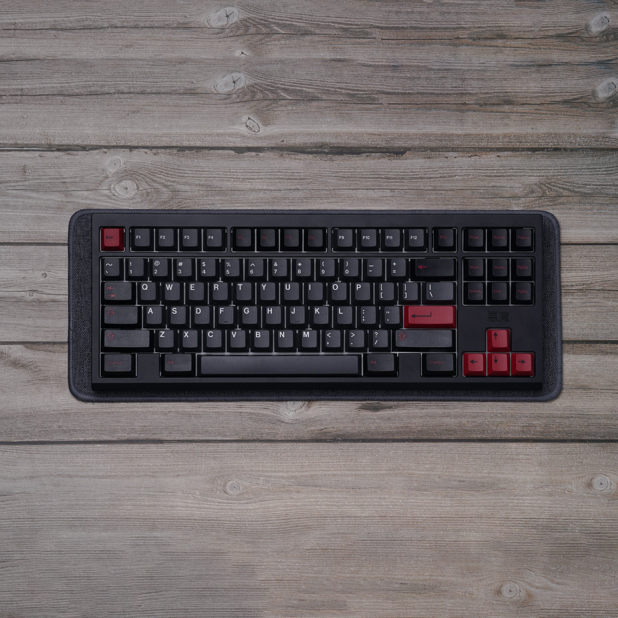 Keyboard mat - Image 26